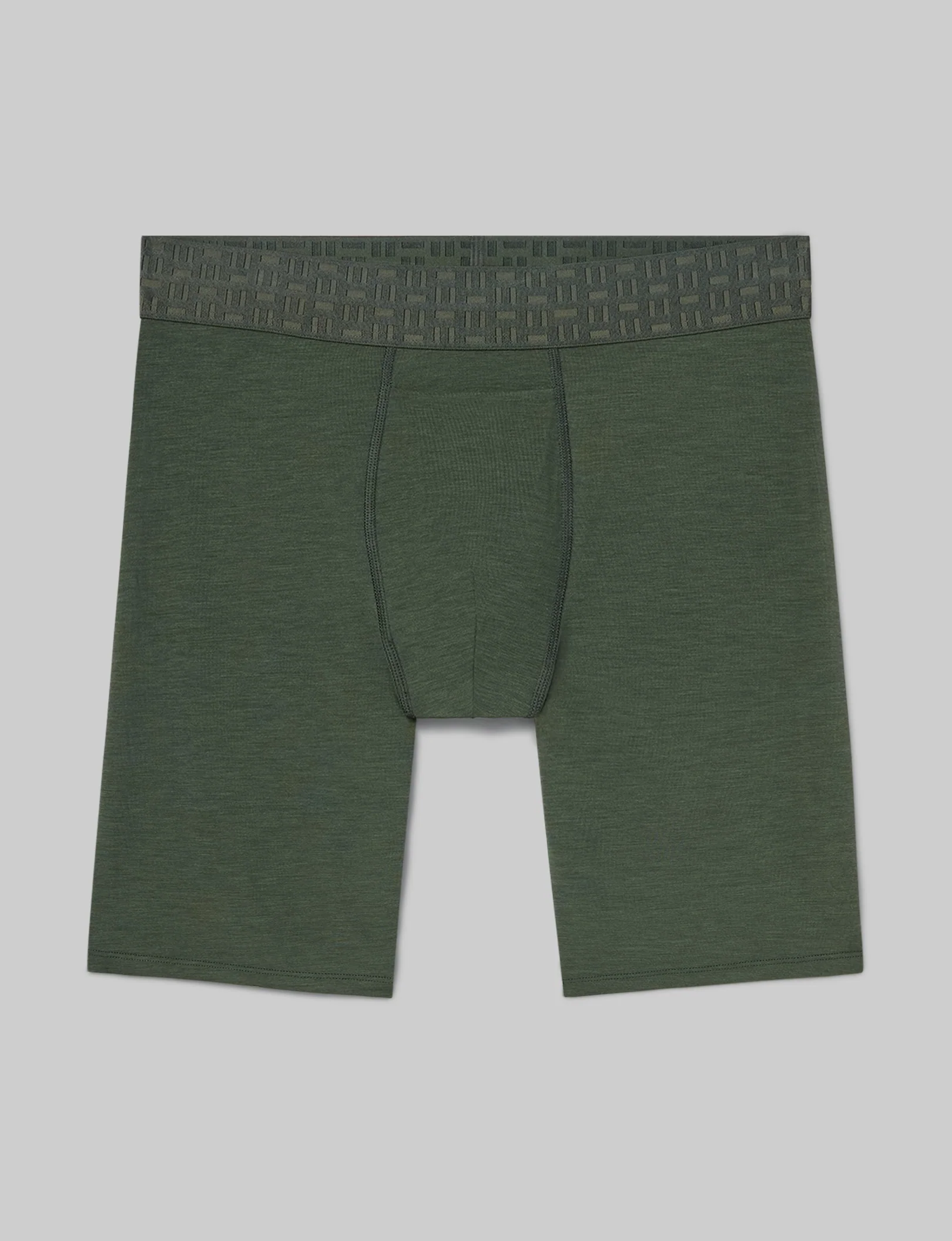 Apollo Boxer Brief 8" - Image 18