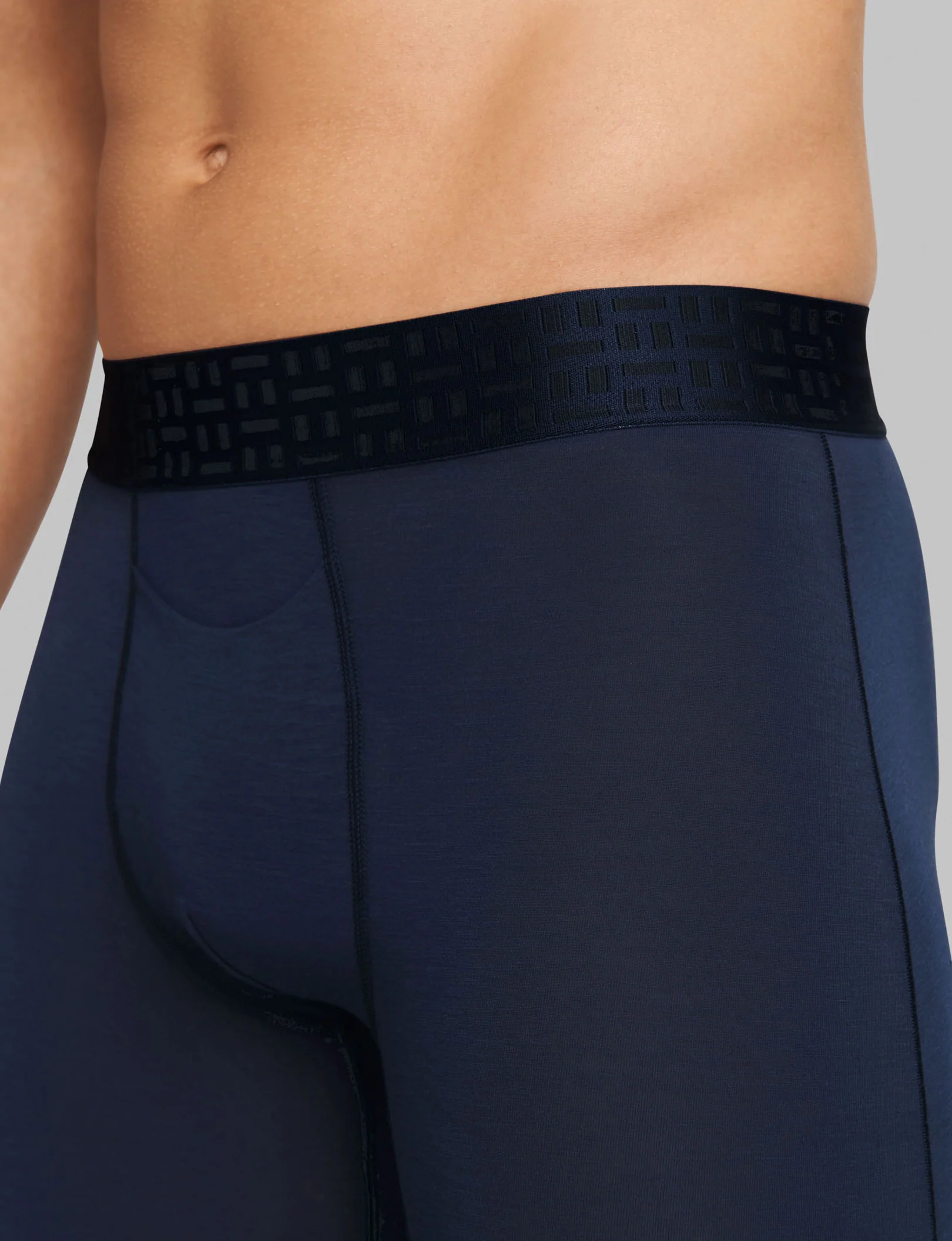 Apollo Boxer Brief 8" - Image 4