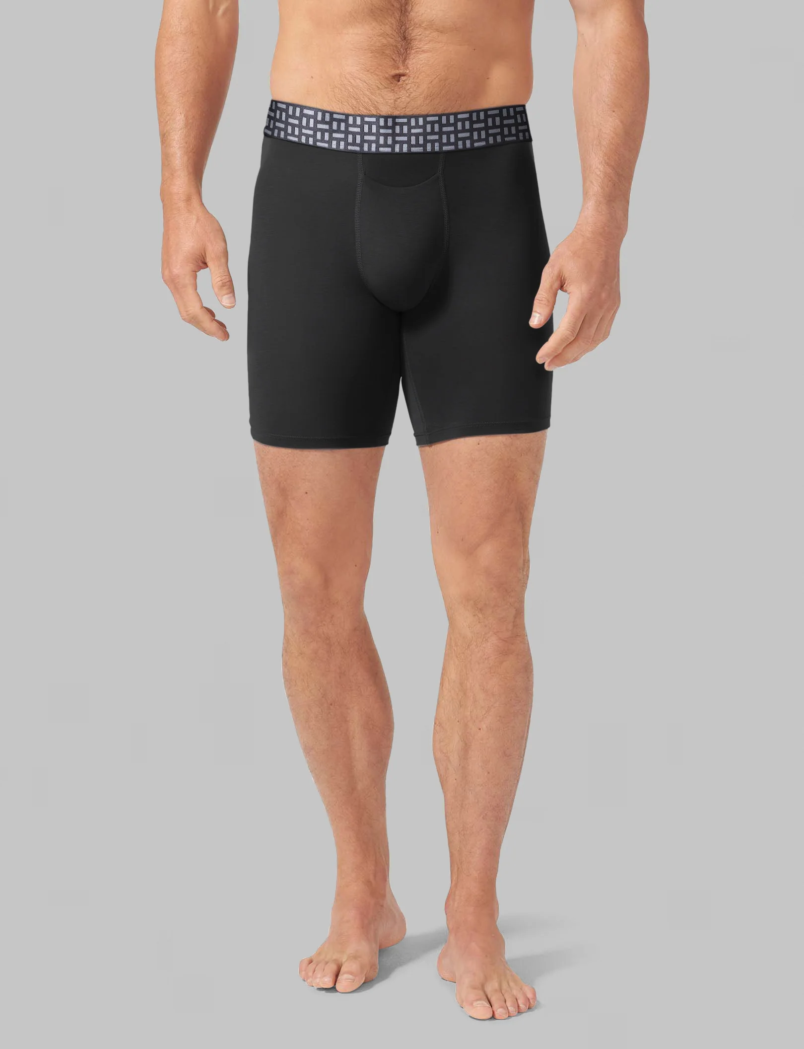Apollo Boxer Brief 8" - Image 9