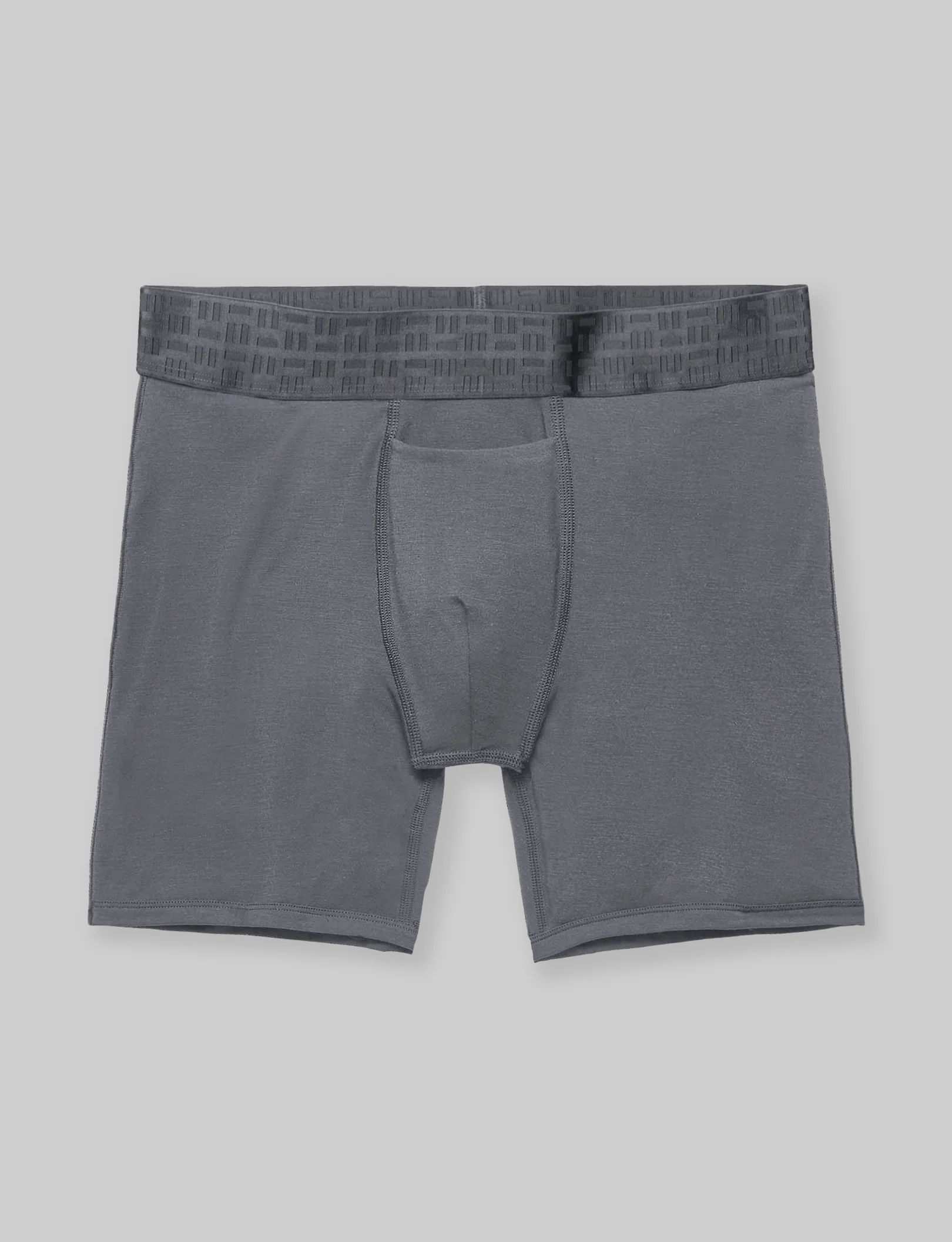 Apollo Mid-Length Boxer Brief 6" - Image 15