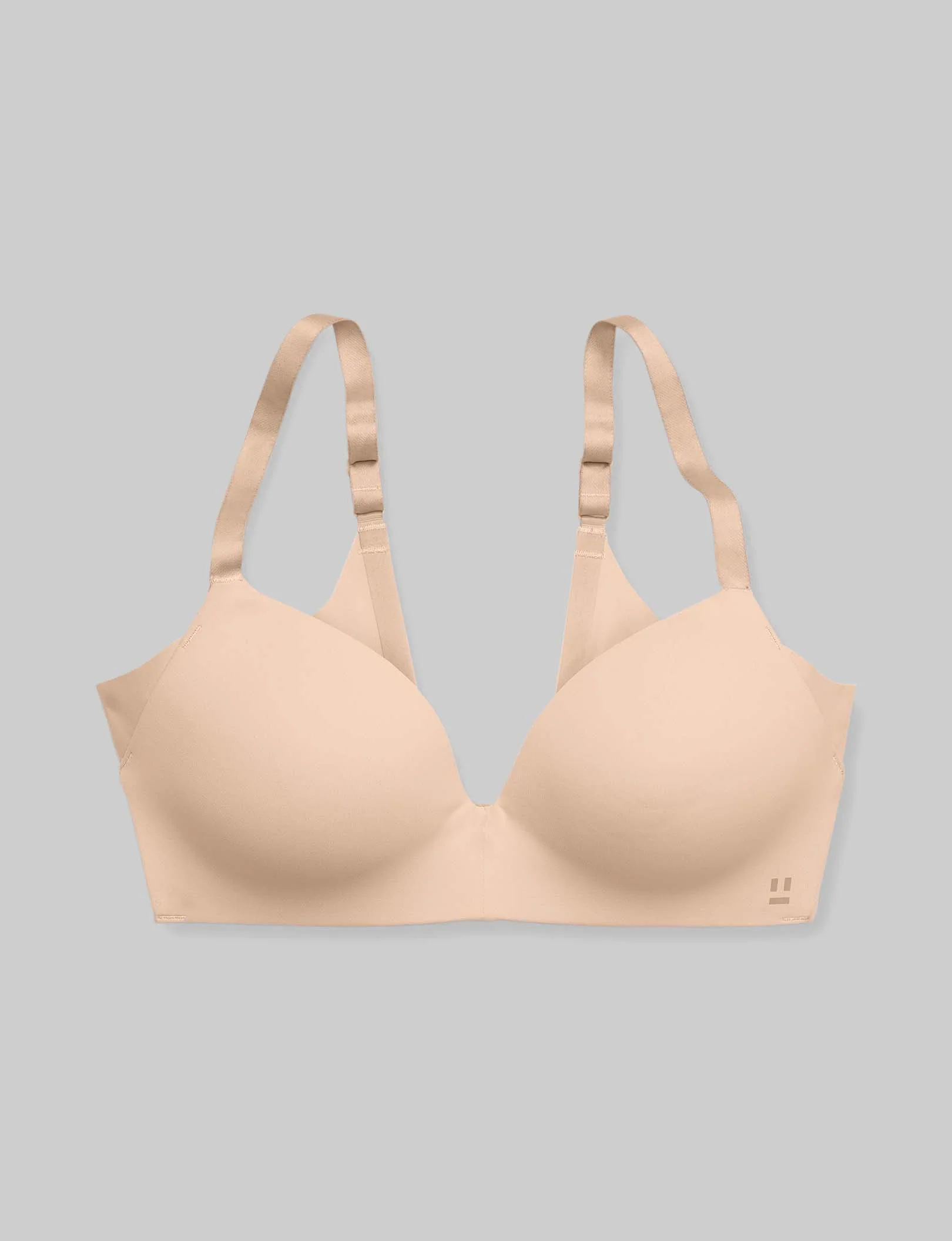 Comfort Smoothing Lightly Lined Wireless Bra - Image 12