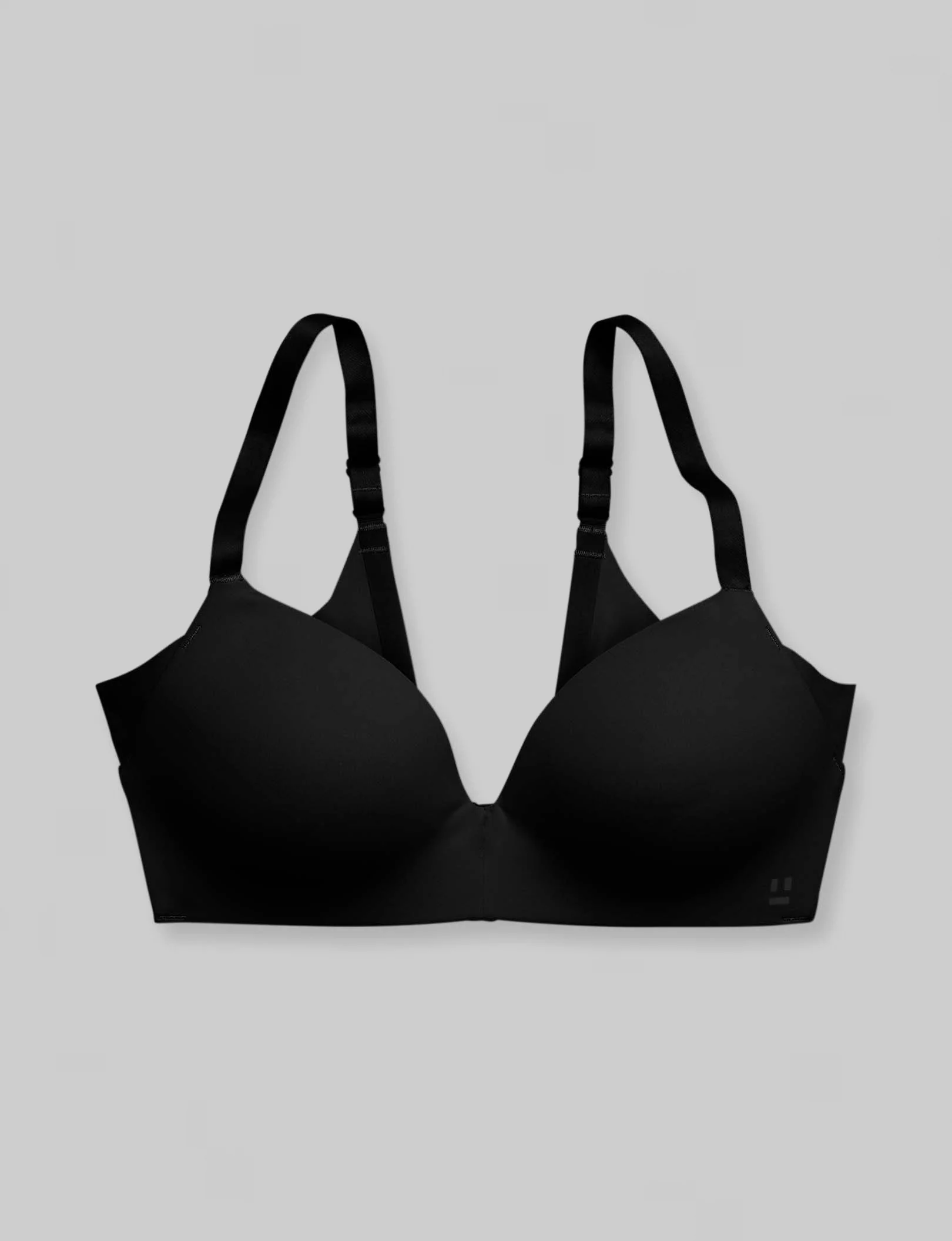Comfort Smoothing Lightly Lined Wireless Bra - Image 19