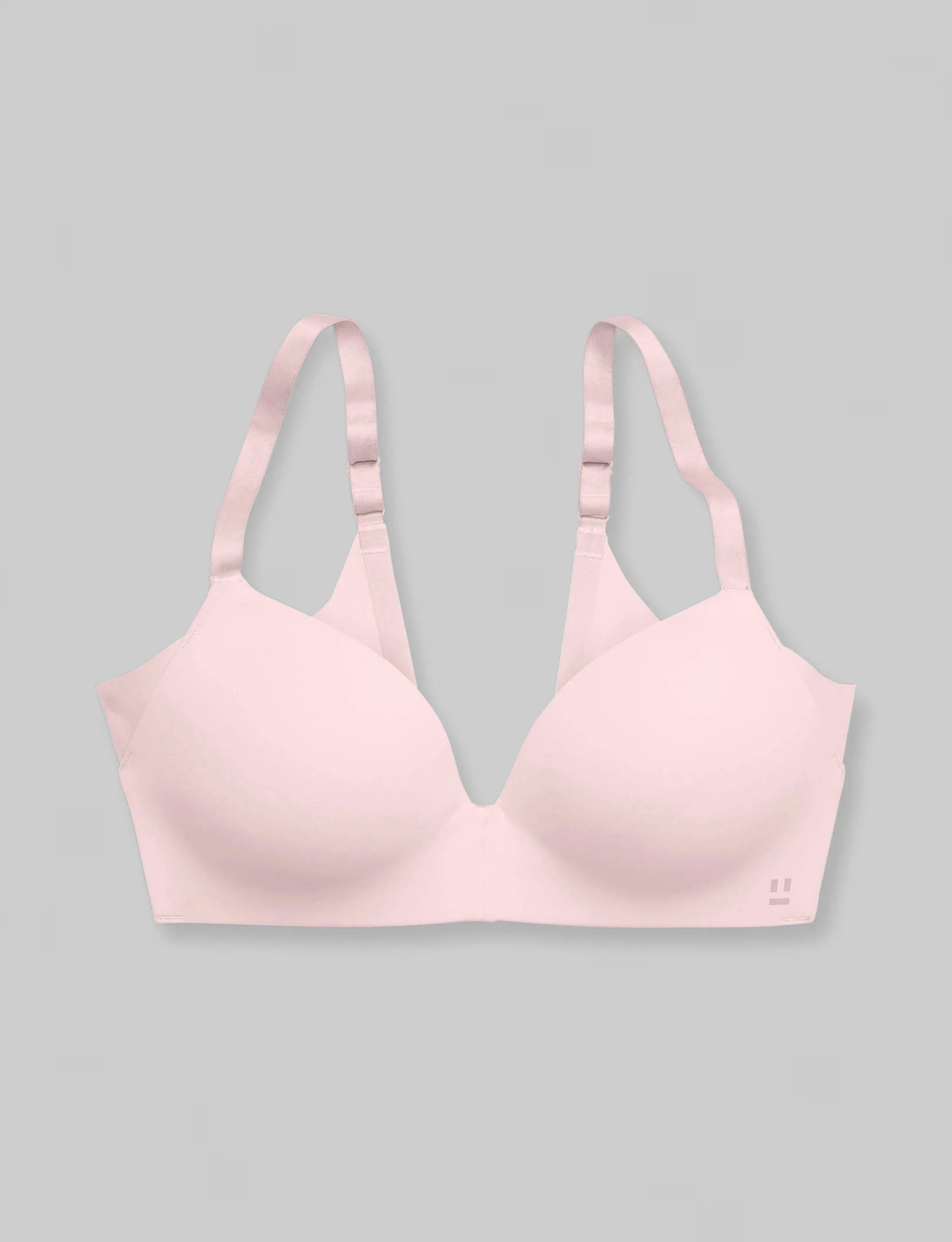 Comfort Smoothing Lightly Lined Wireless Bra - Image 20