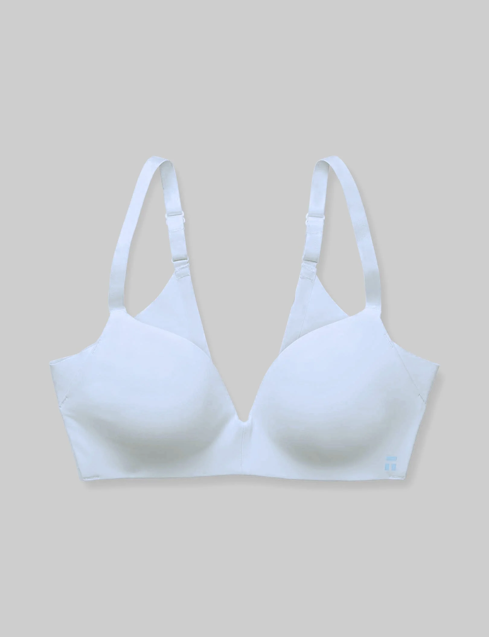 Comfort Smoothing Lightly Lined Wireless Bra - Image 8