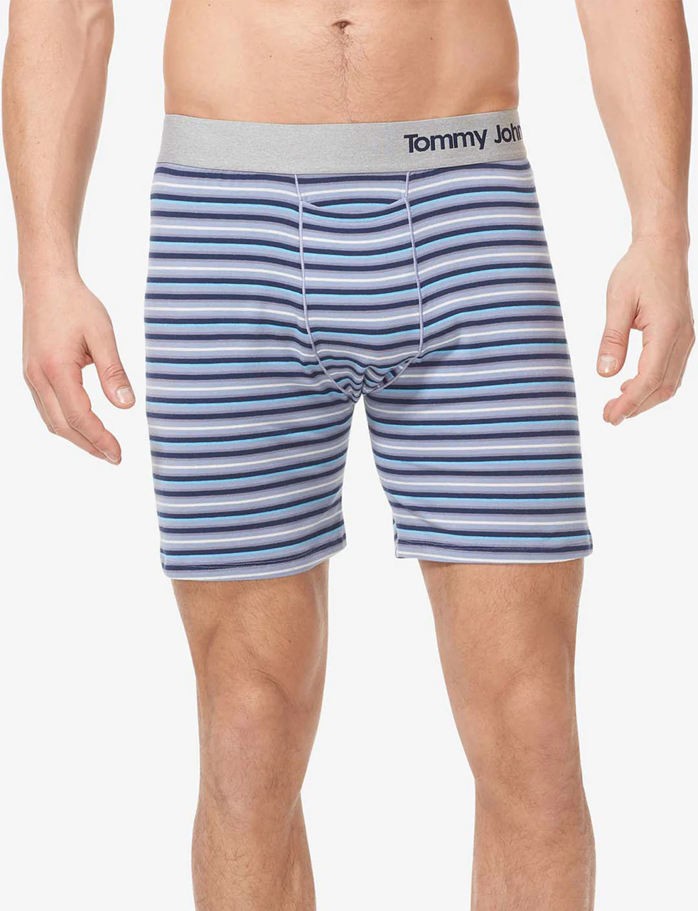 Cool Cotton Relaxed Fit Boxer 6" - Image 106