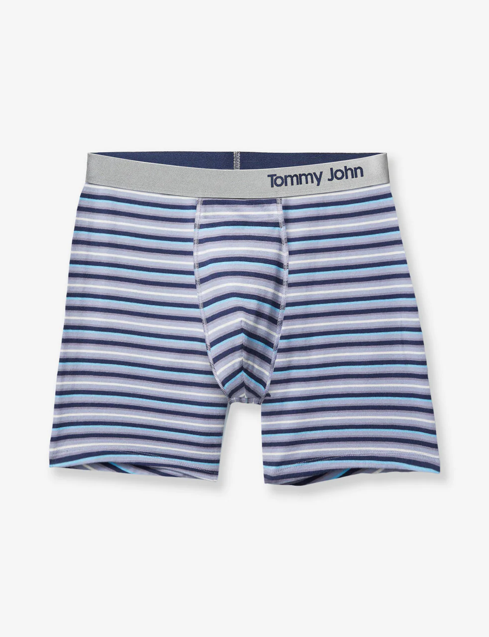 Cool Cotton Relaxed Fit Boxer 6" - Image 109