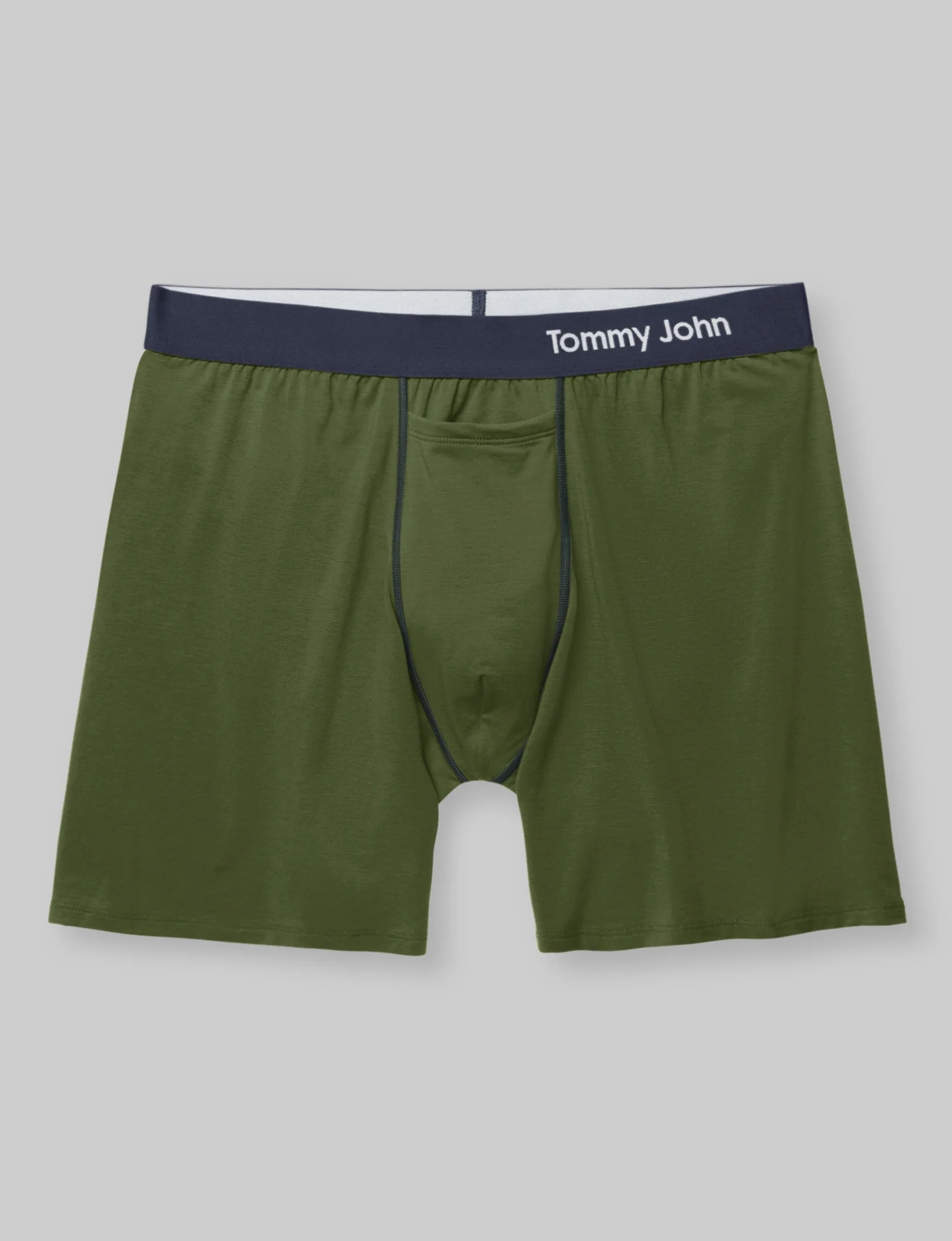 Cool Cotton Relaxed Fit Boxer 6" - Image 114