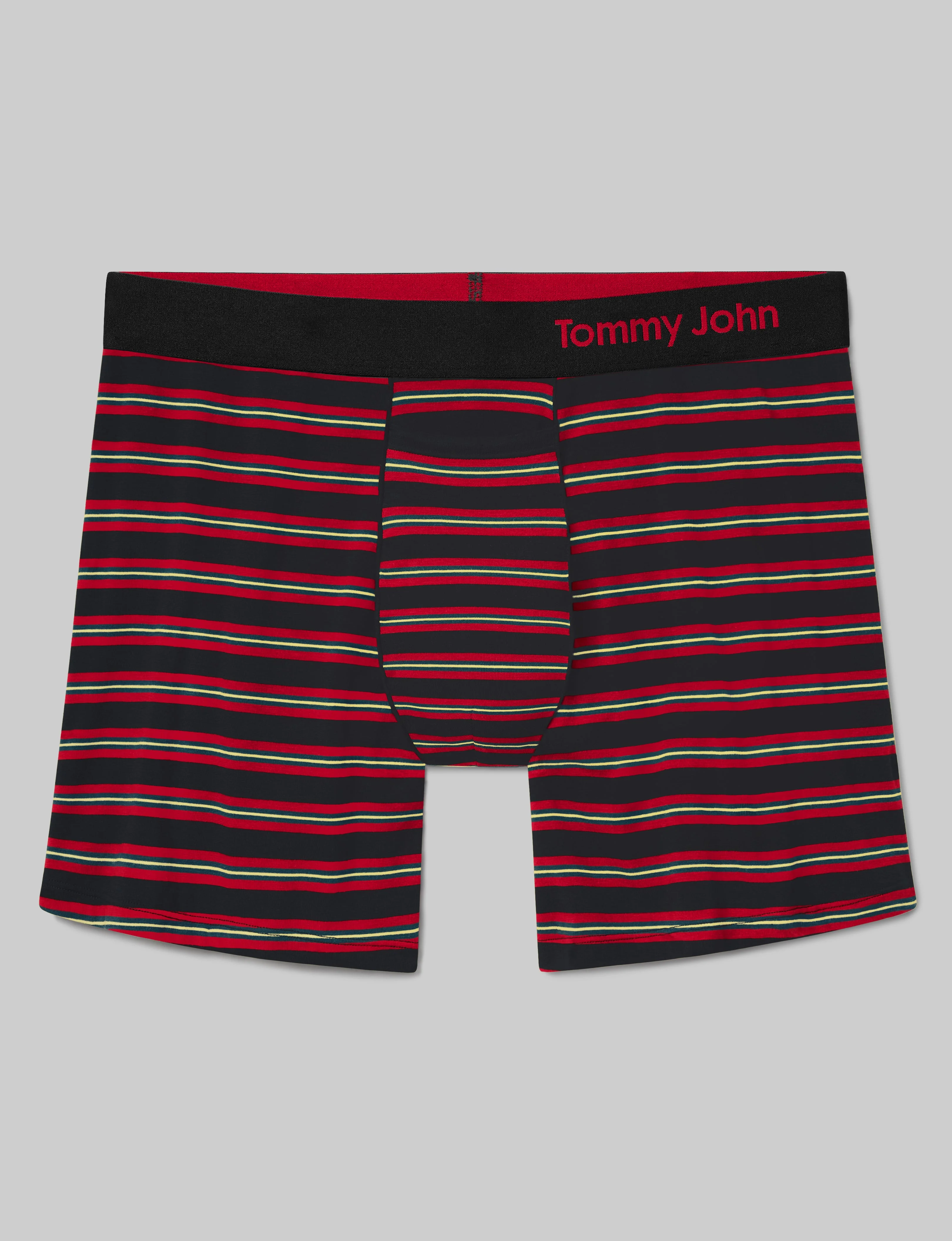 Cool Cotton Relaxed Fit Boxer 6" - Image 24