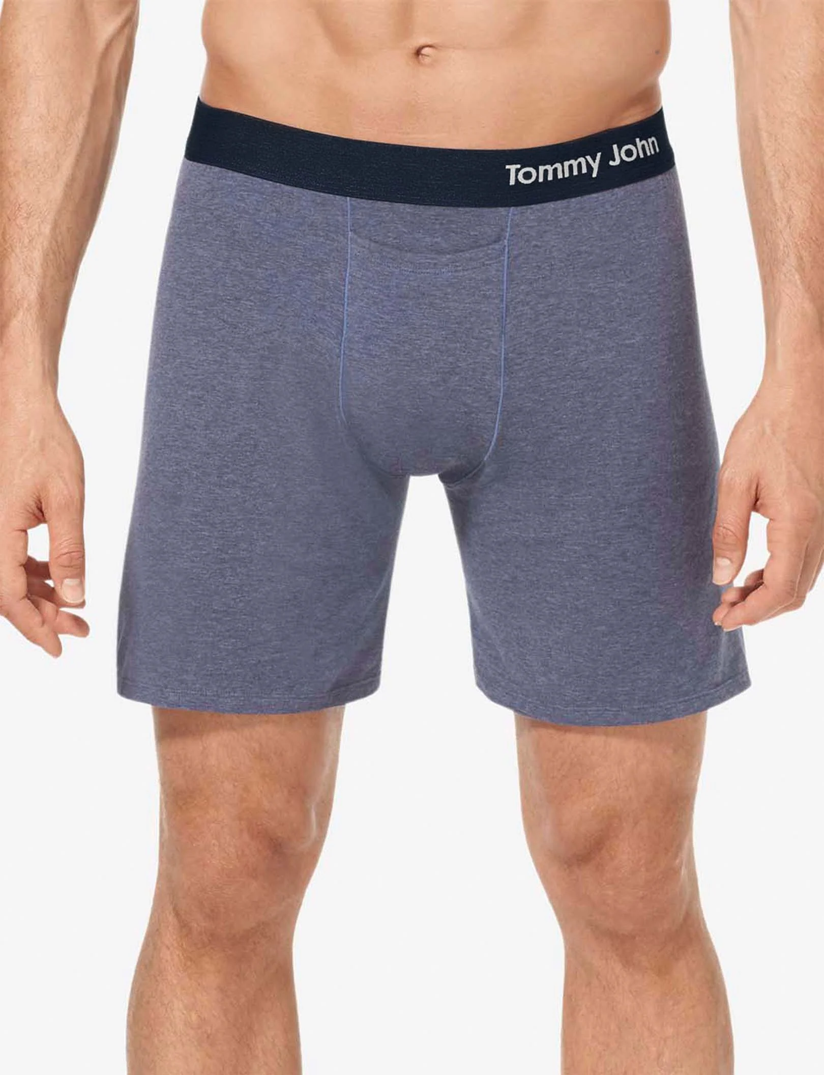 Cool Cotton Relaxed Fit Boxer 6" - Image 42