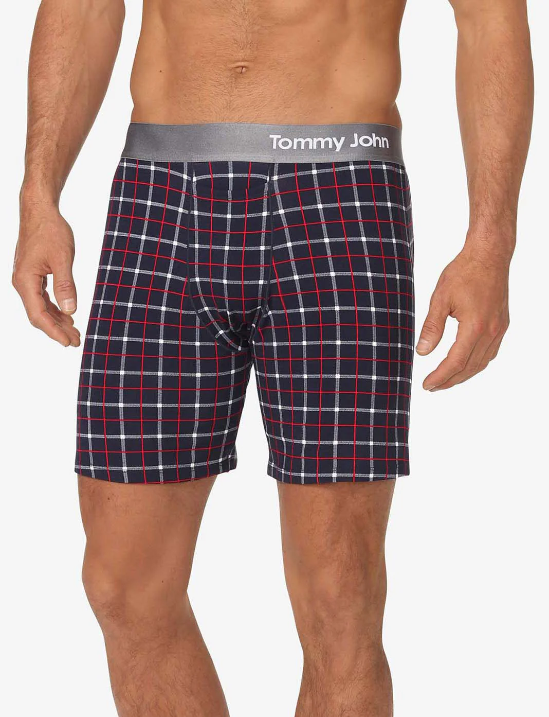 Cool Cotton Relaxed Fit Boxer 6" - Image 81