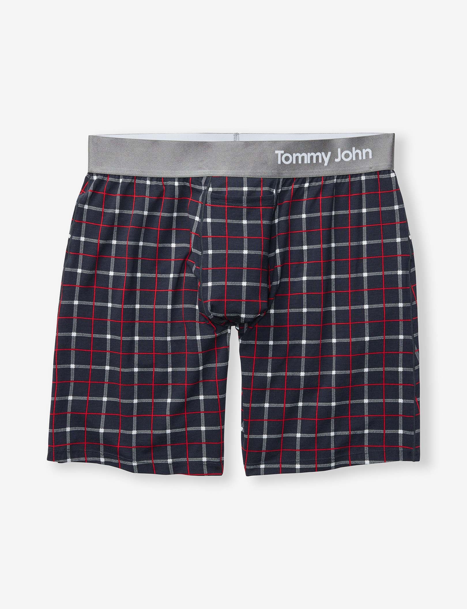 Cool Cotton Relaxed Fit Boxer 6" - Image 84