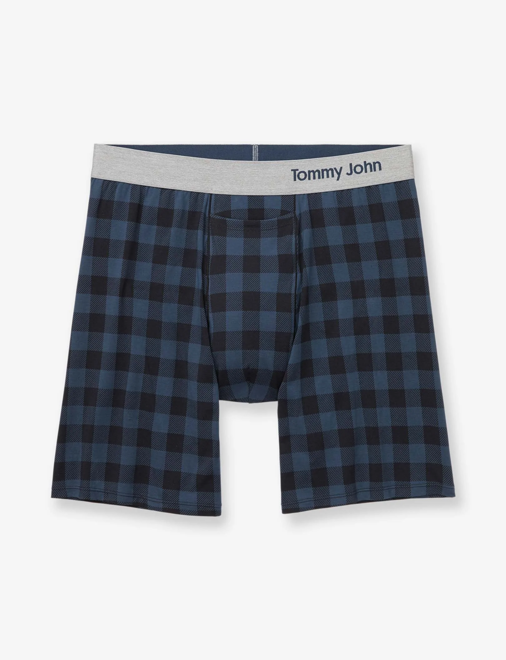 Cool Cotton Relaxed Fit Boxer 6" - Image 88