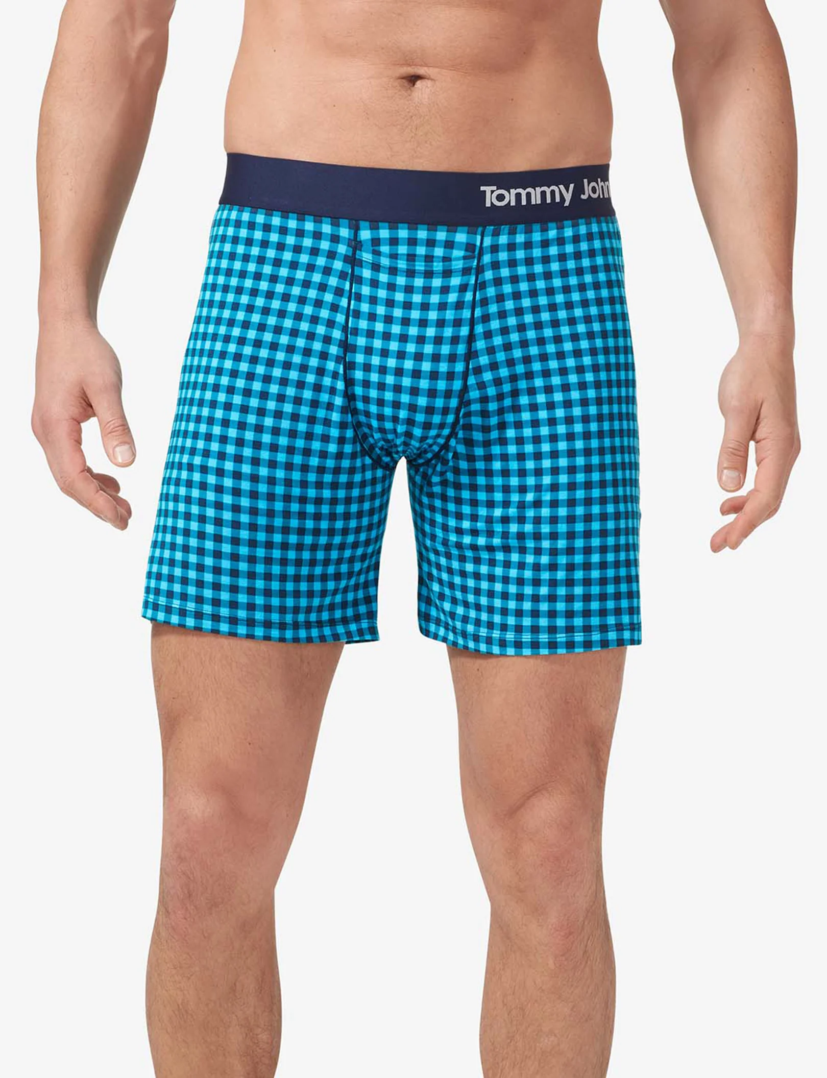Cool Cotton Relaxed Fit Boxer 6" - Image 89