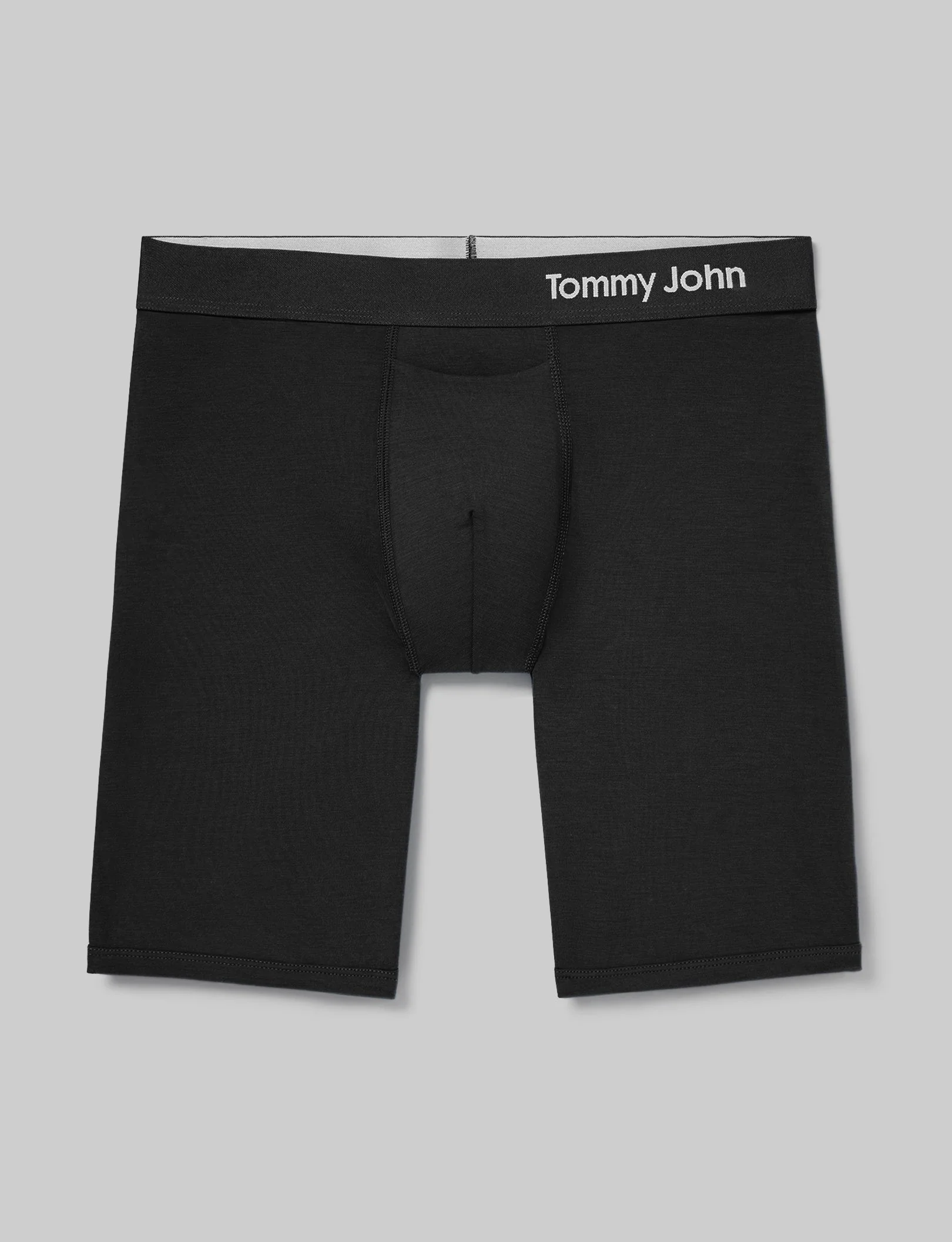 Cool Cotton Boxer Brief 8" - Image 12