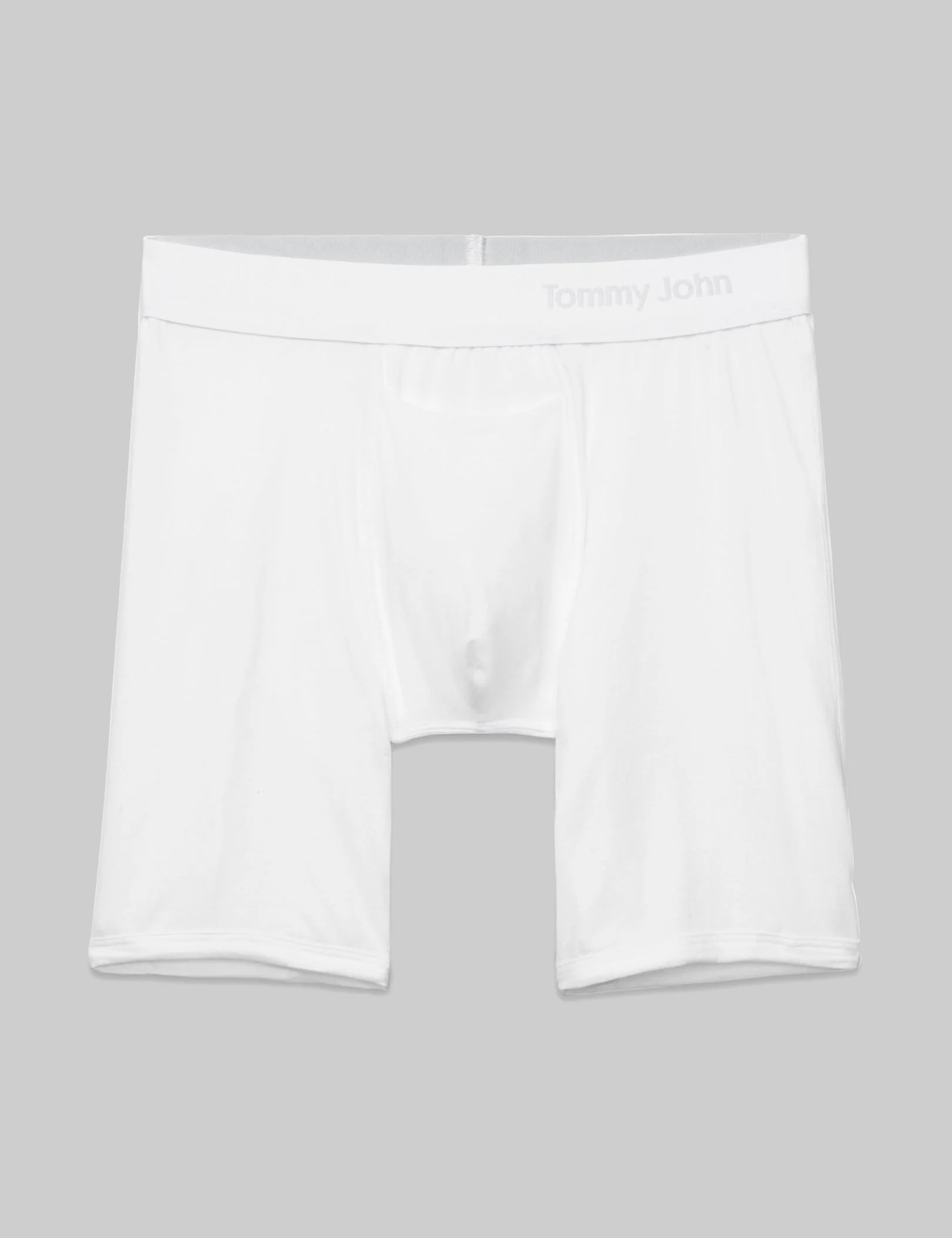 Cool Cotton Boxer Brief 8" - Image 17