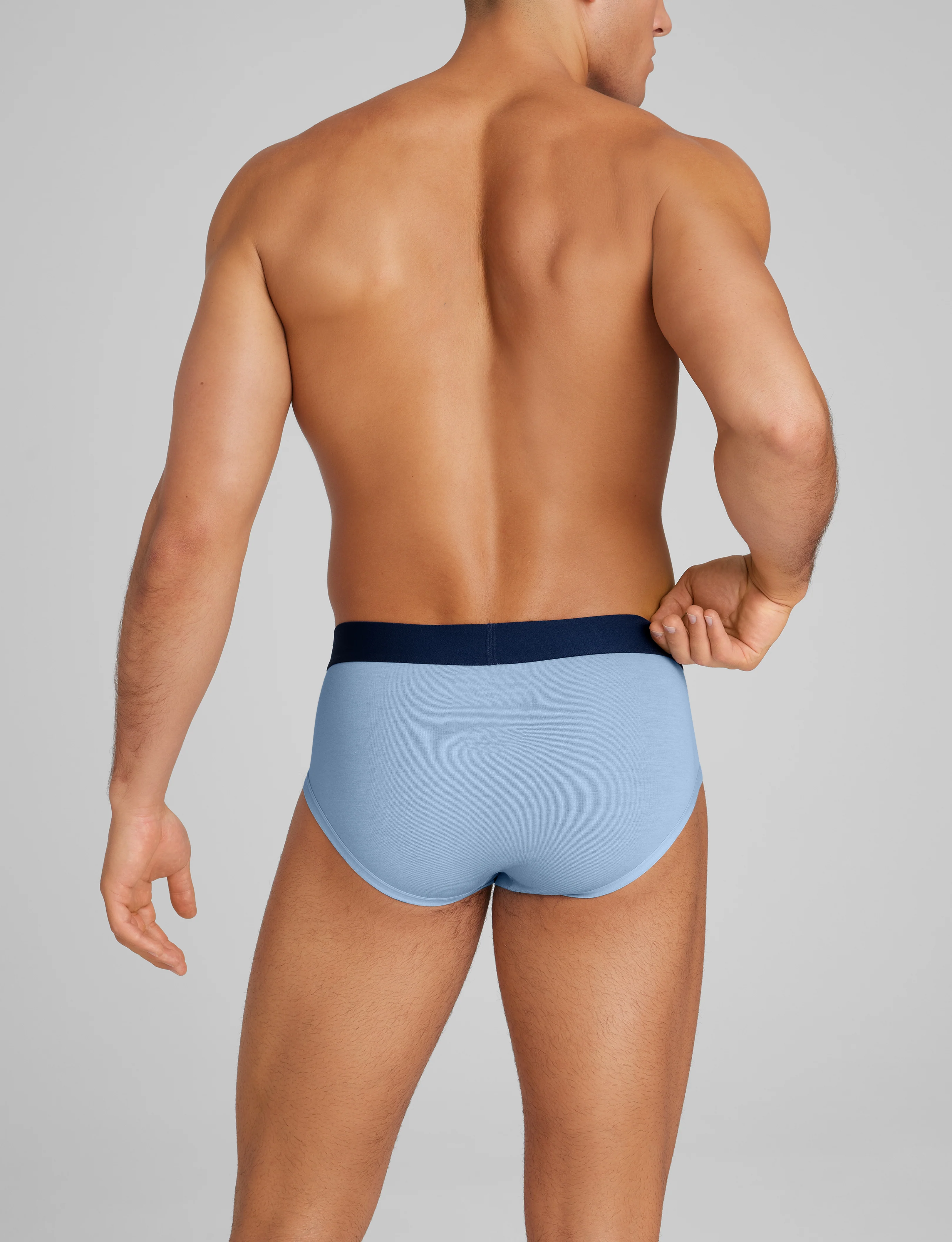 Cool Cotton Brief - Image 19