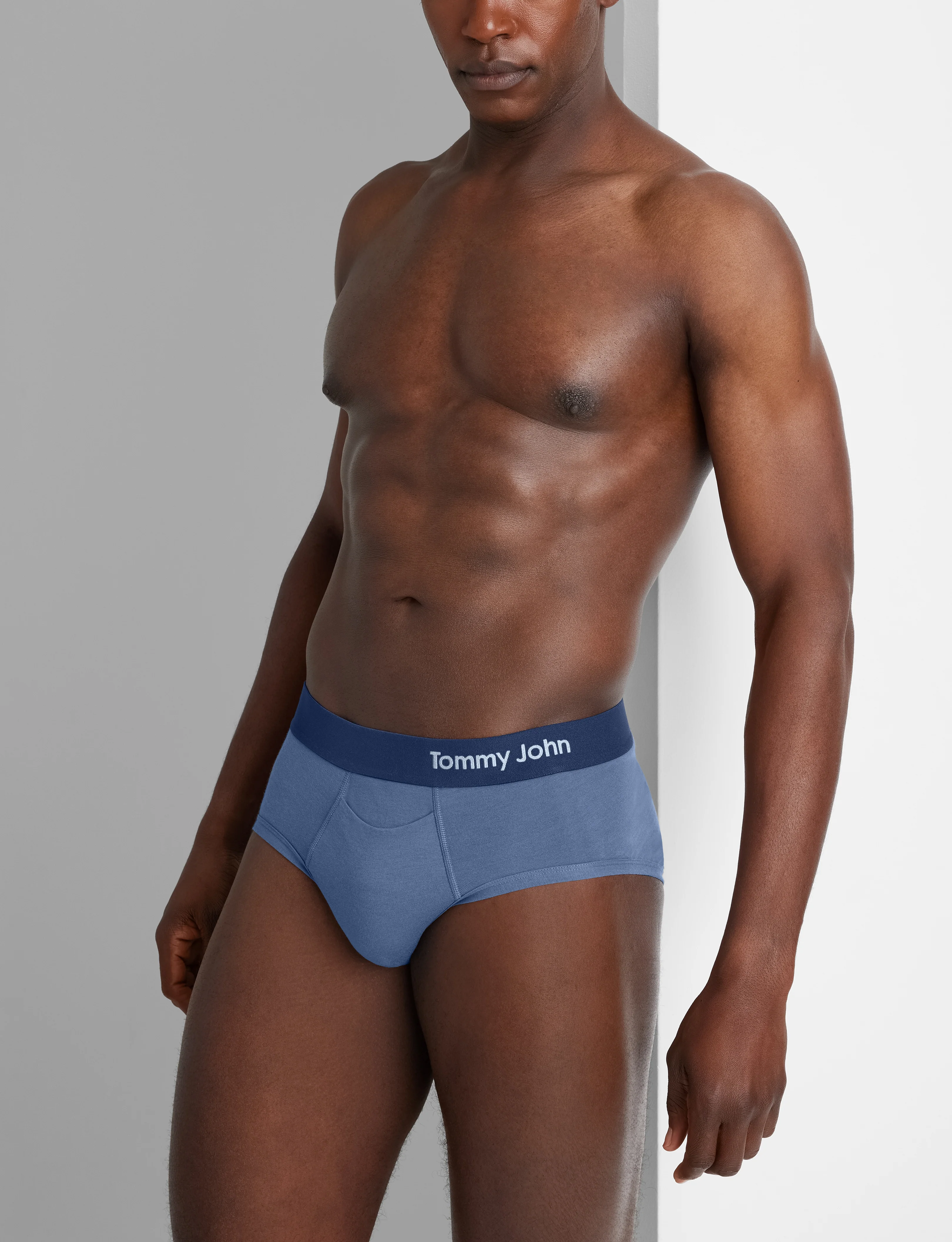 Cool Cotton Brief - Image 22