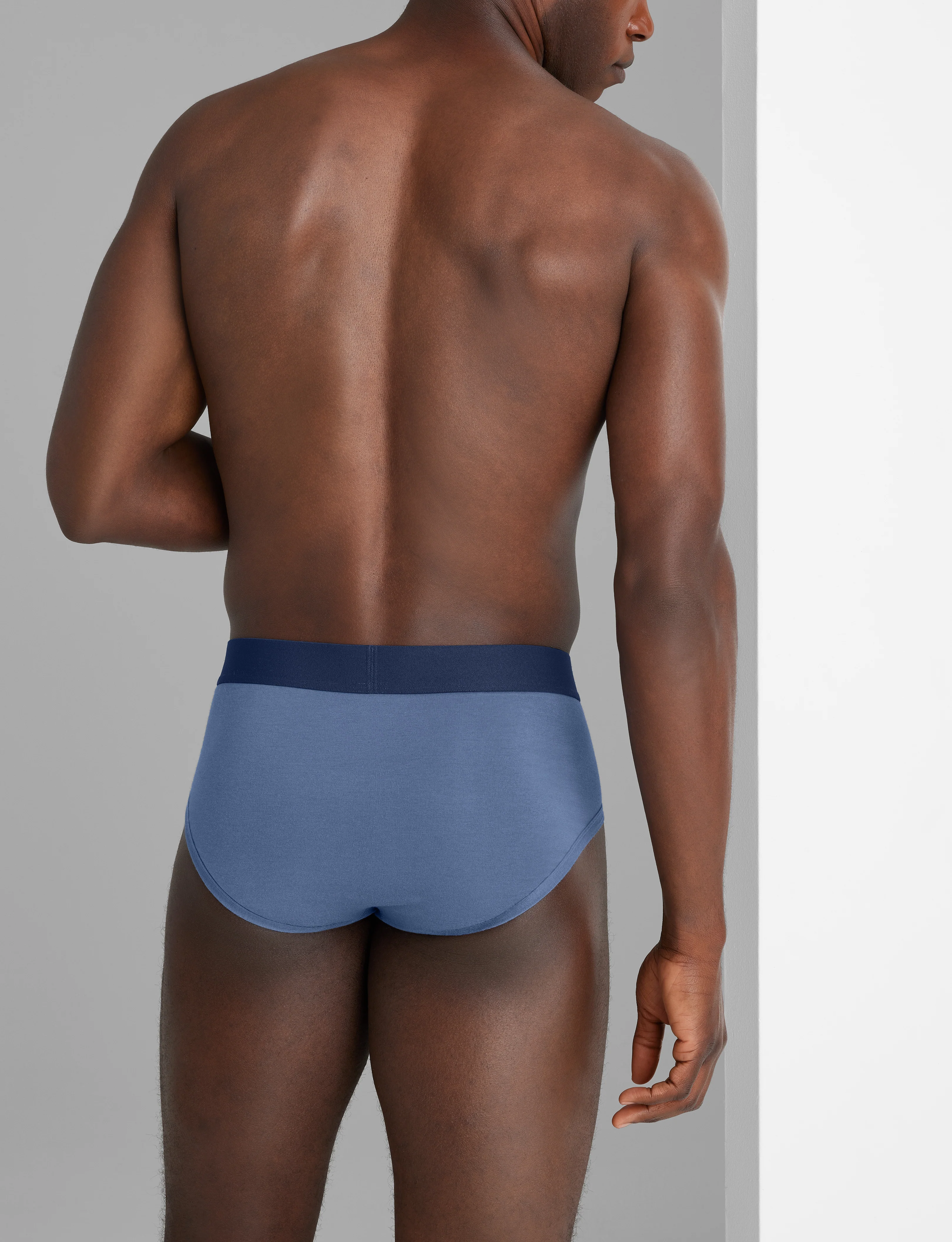 Cool Cotton Brief - Image 23