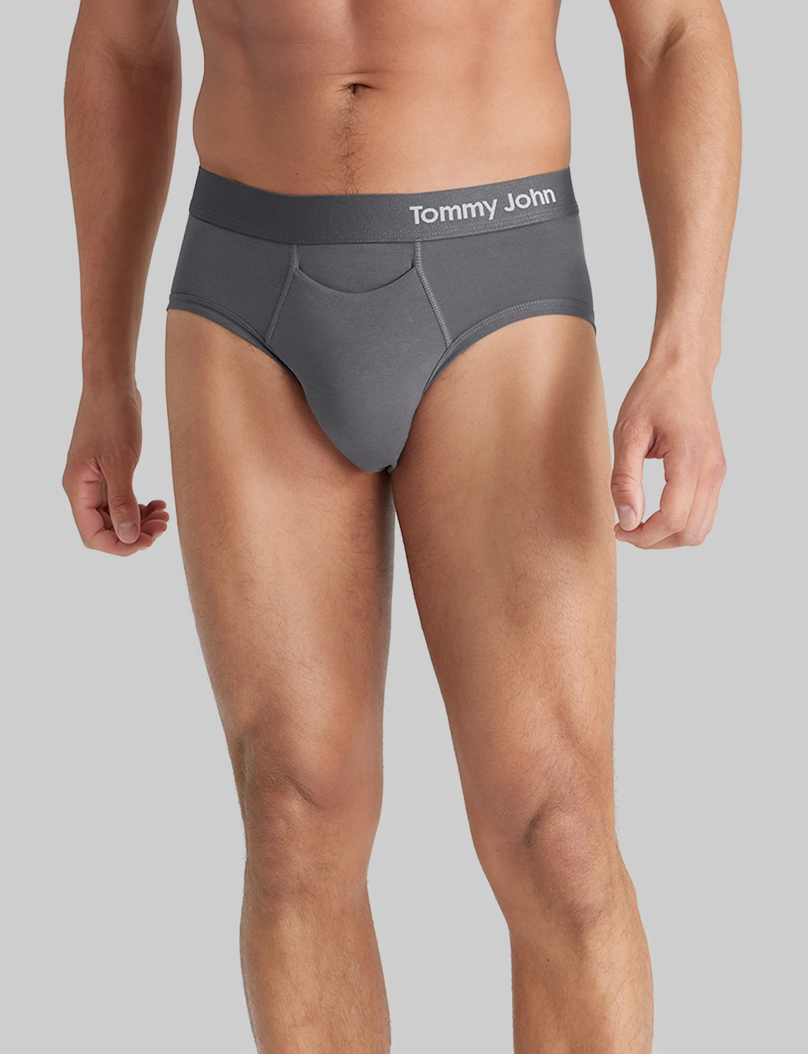 Cool Cotton Brief - Image 5