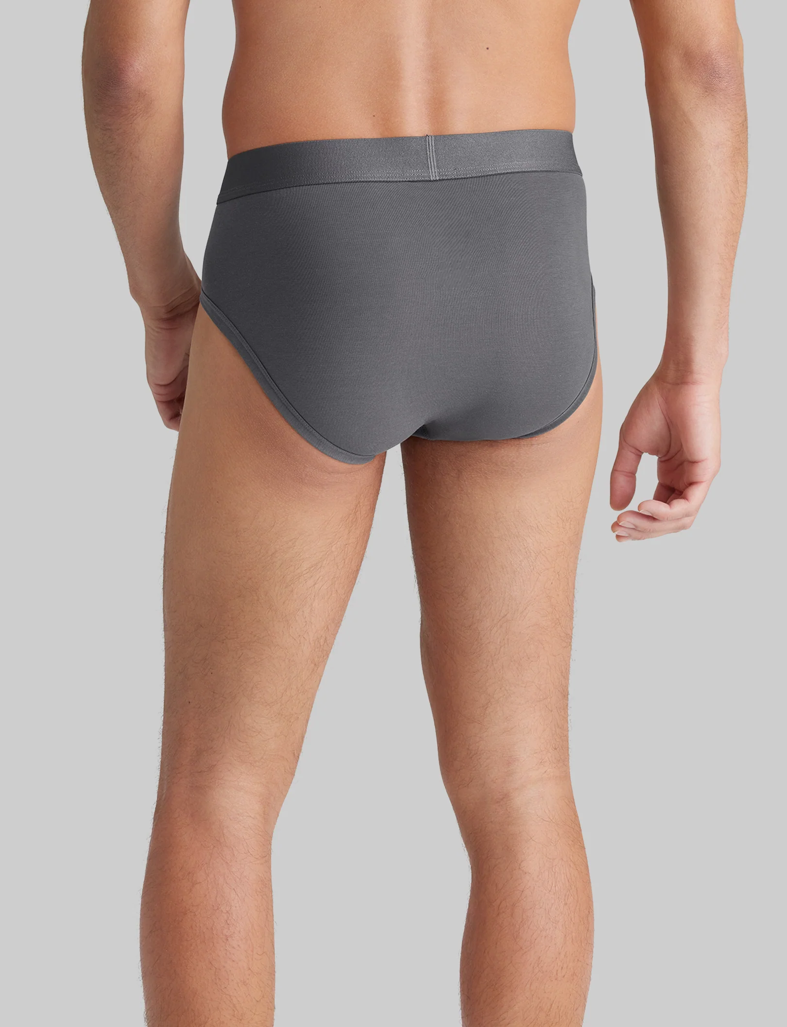 Cool Cotton Brief - Image 6