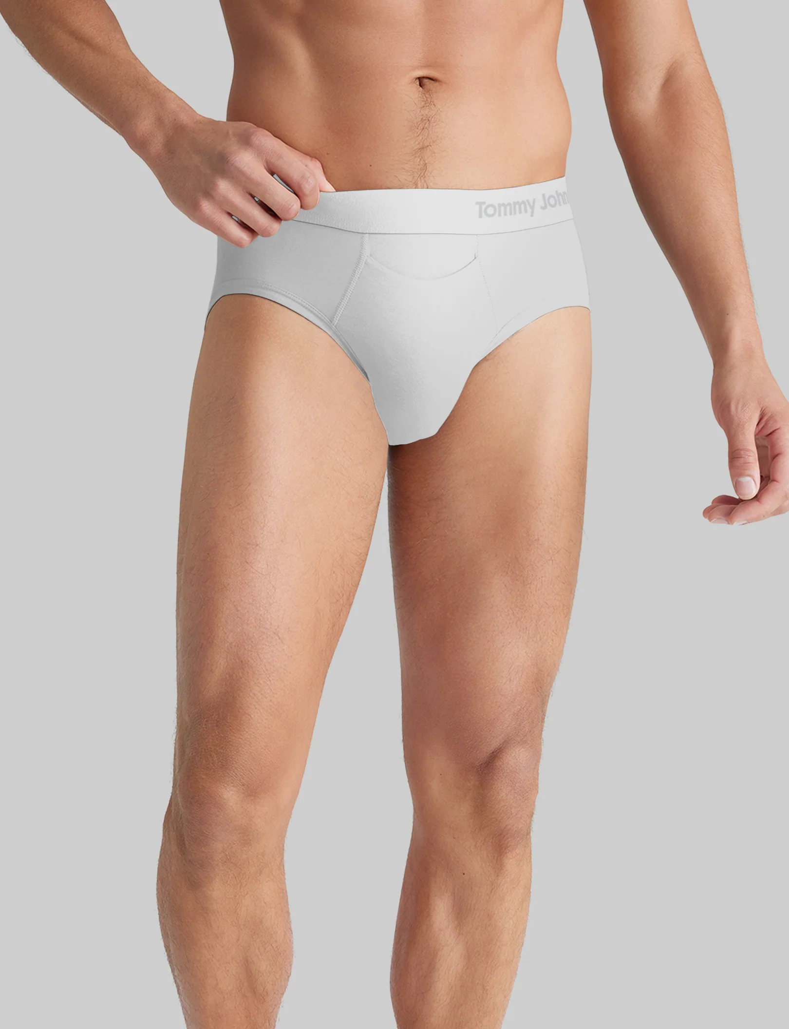Cool Cotton Brief - Image 8