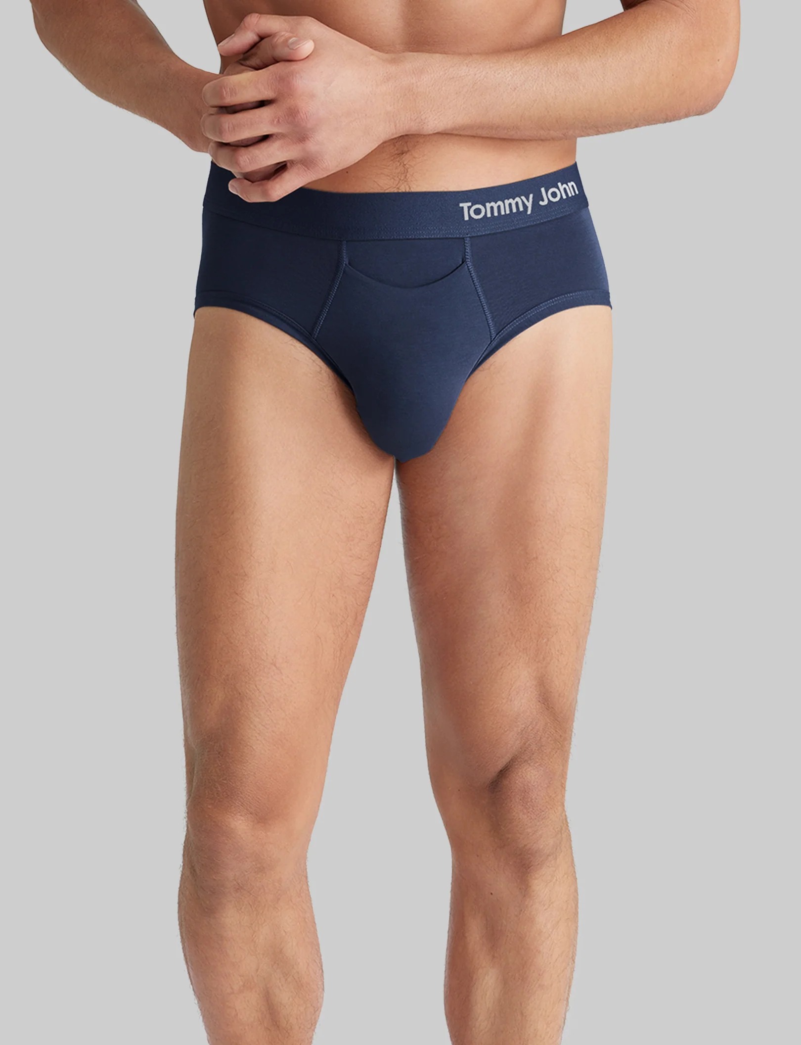 Cool Cotton Brief (3-Pack) - Image 12