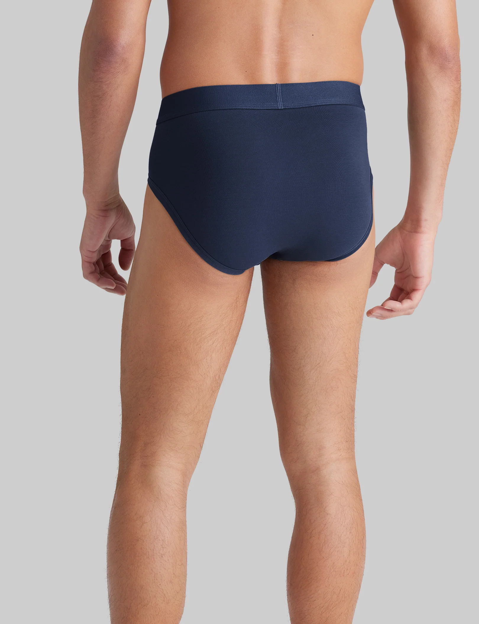 Cool Cotton Brief (3-Pack) - Image 13