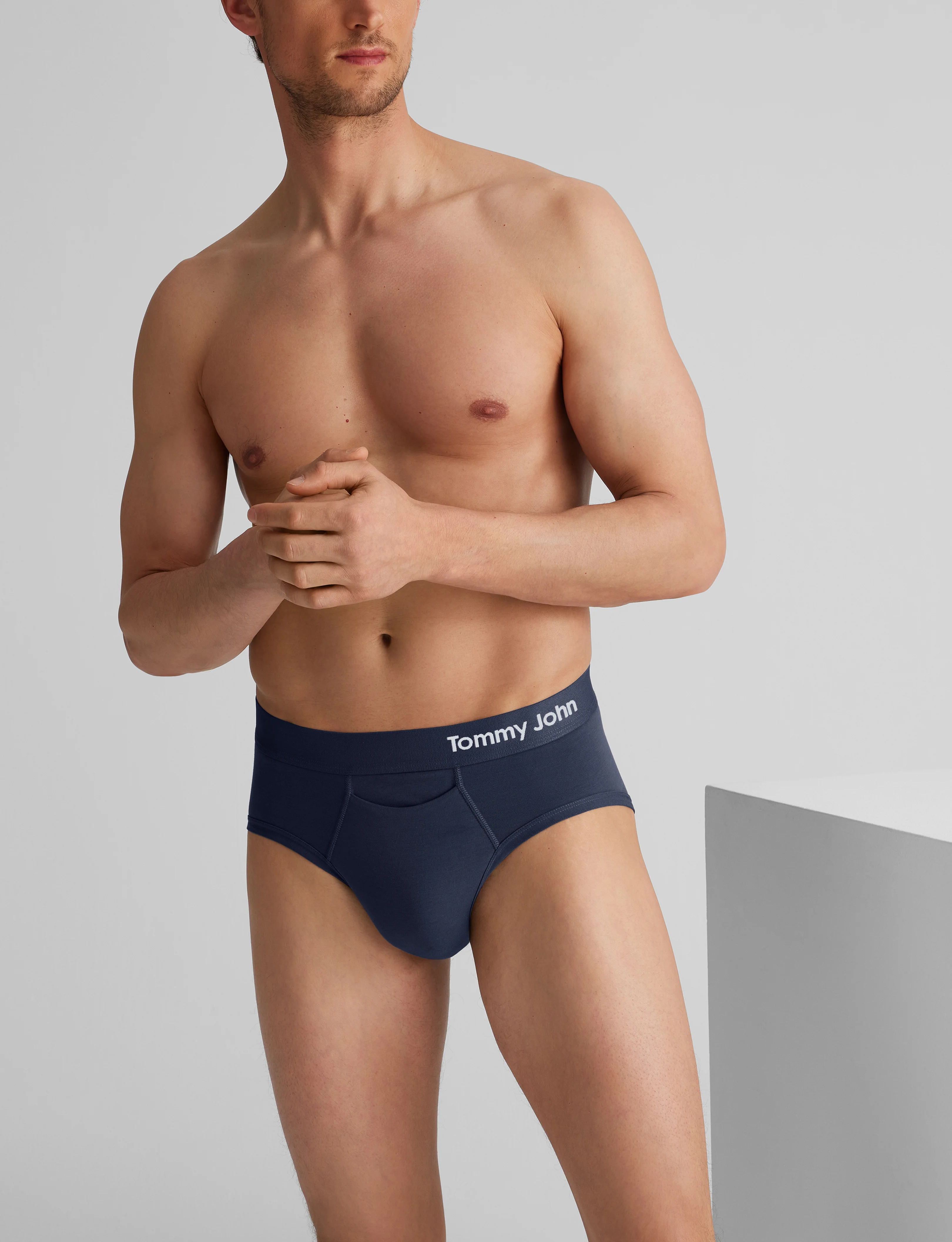 Cool Cotton Brief (6-Pack) - Image 10