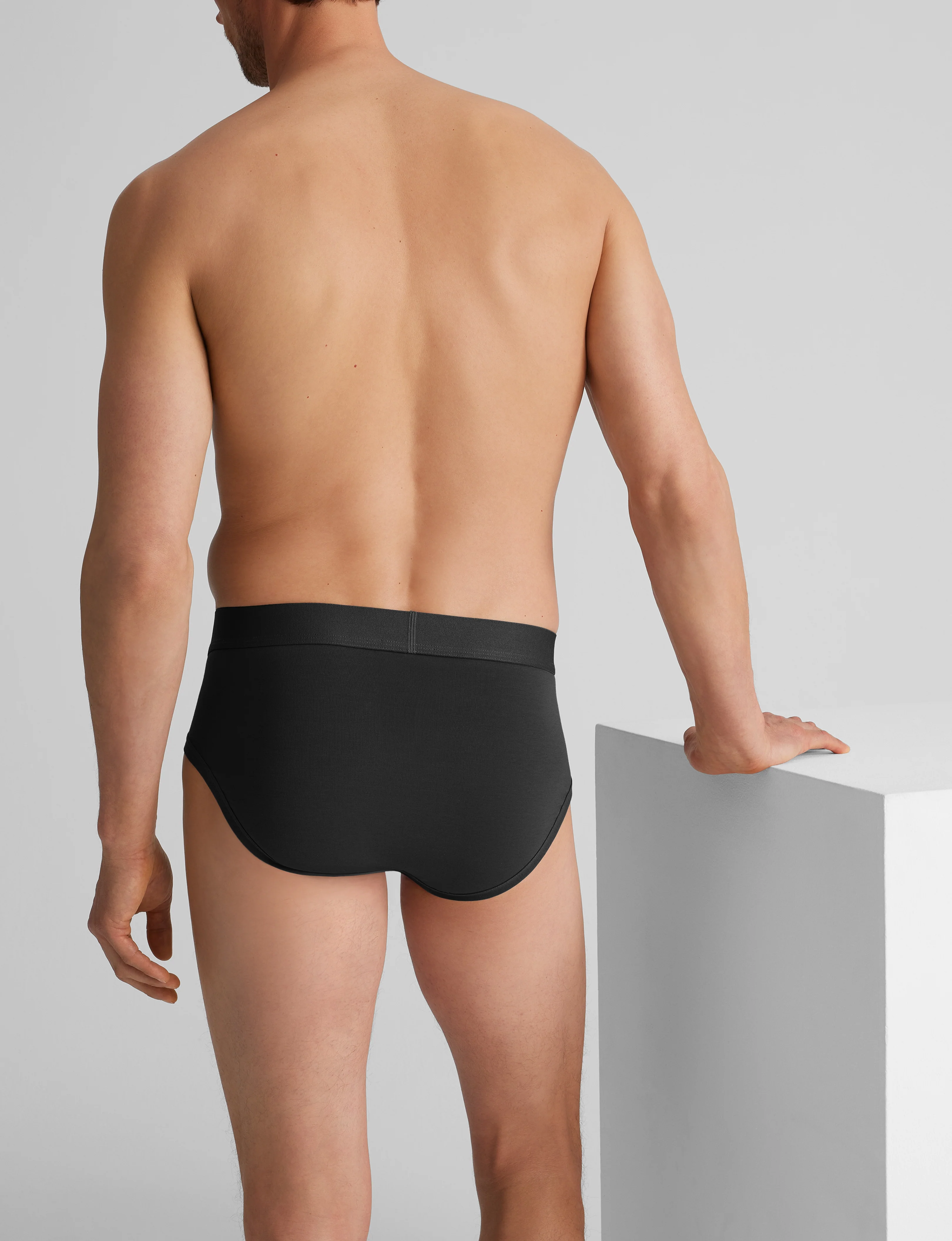 Cool Cotton Brief (6-Pack) - Image 5