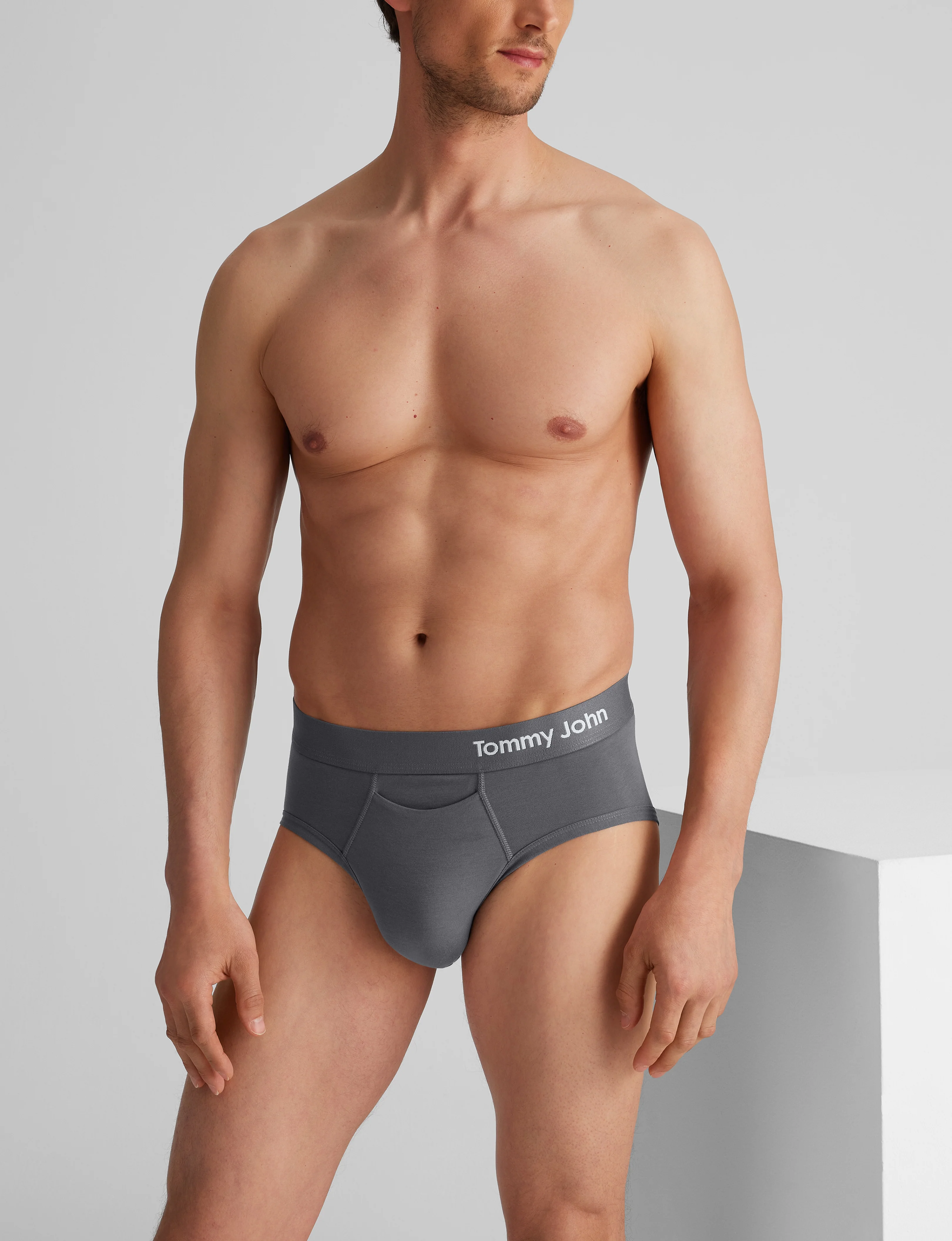 Cool Cotton Brief (6-Pack) - Image 8