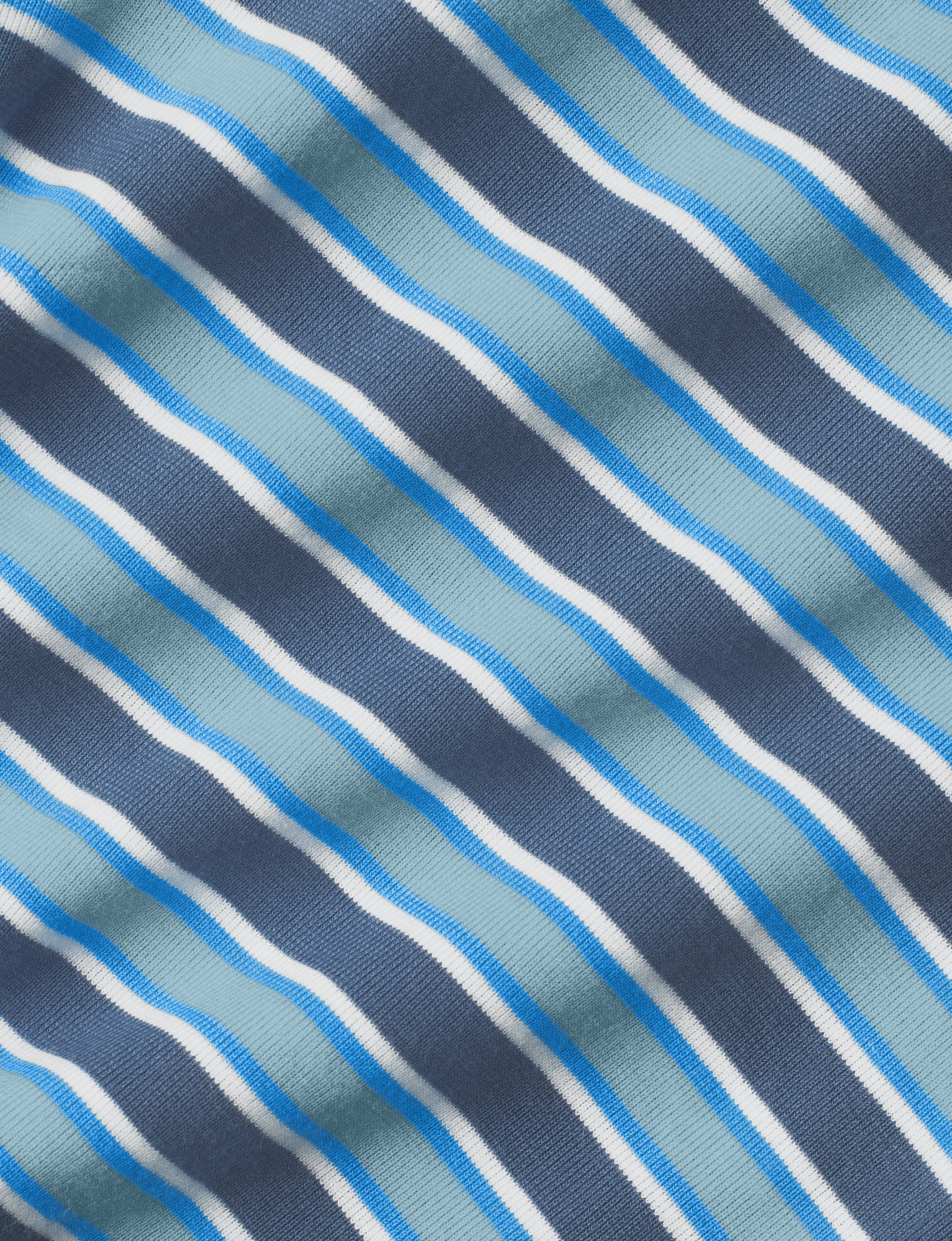 Cool Cotton Mid-Length Boxer Brief 6" - Image 36
