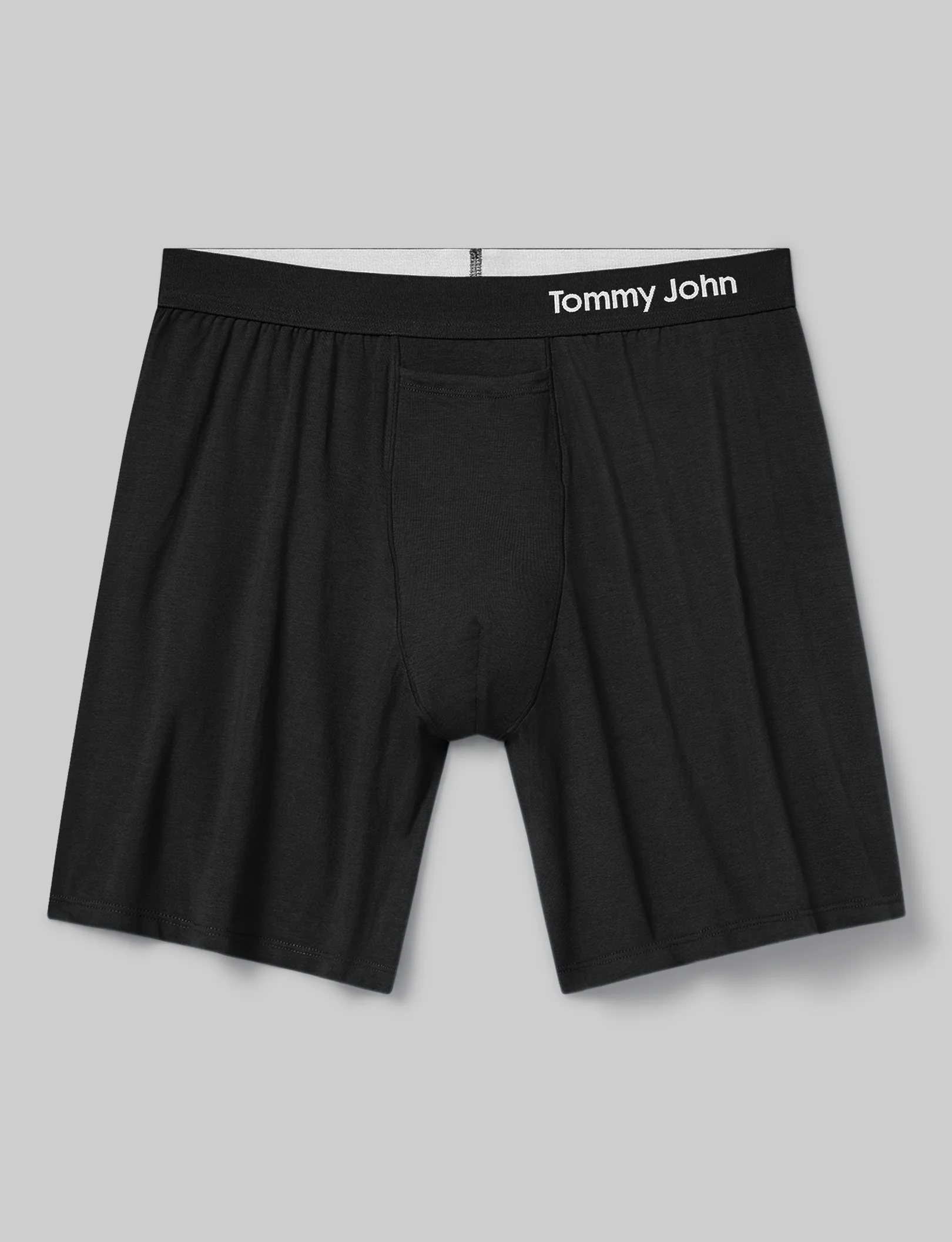 Cool Cotton Relaxed Fit Boxer 6" - Image 10