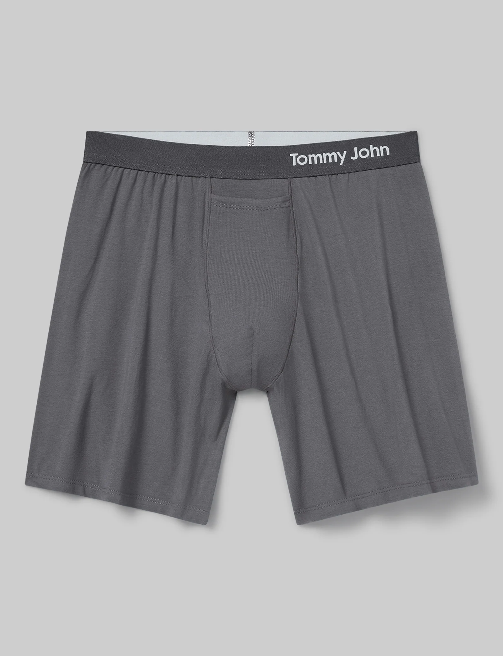 Cool Cotton Relaxed Fit Boxer 6" - Image 12