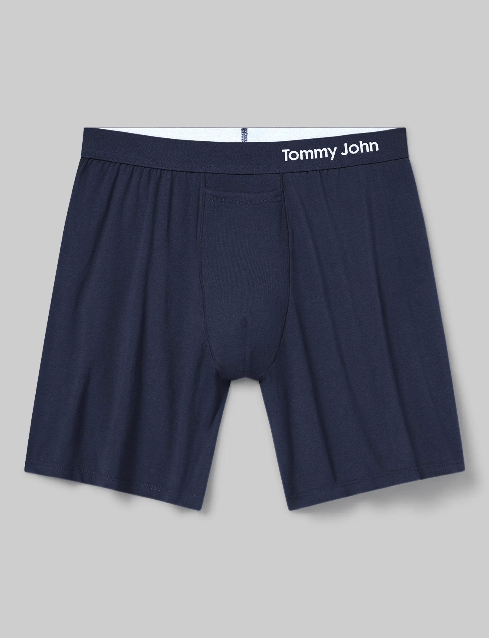 Cool Cotton Relaxed Fit Boxer 6" - Image 15