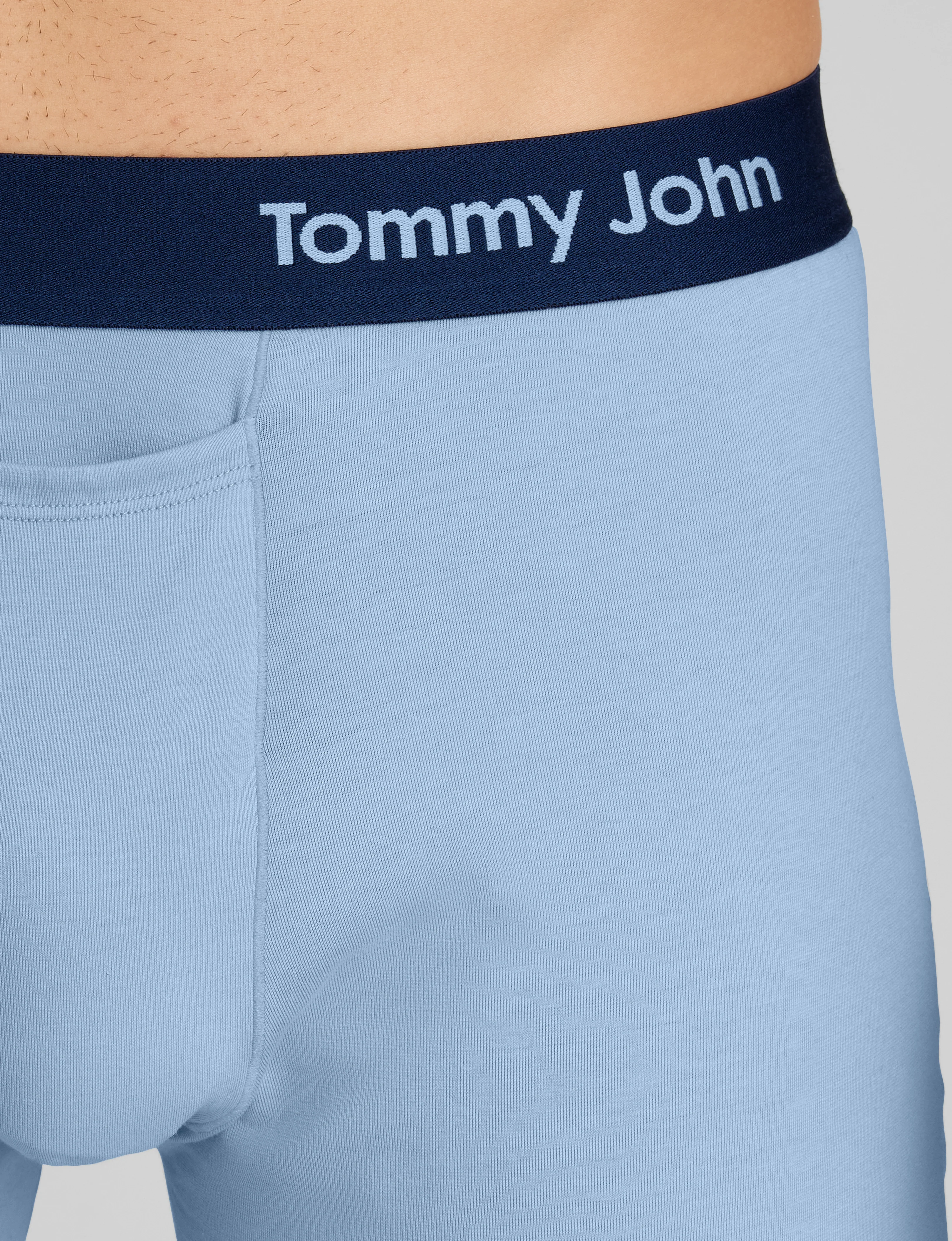Cool Cotton Relaxed Fit Boxer 6" - Image 23