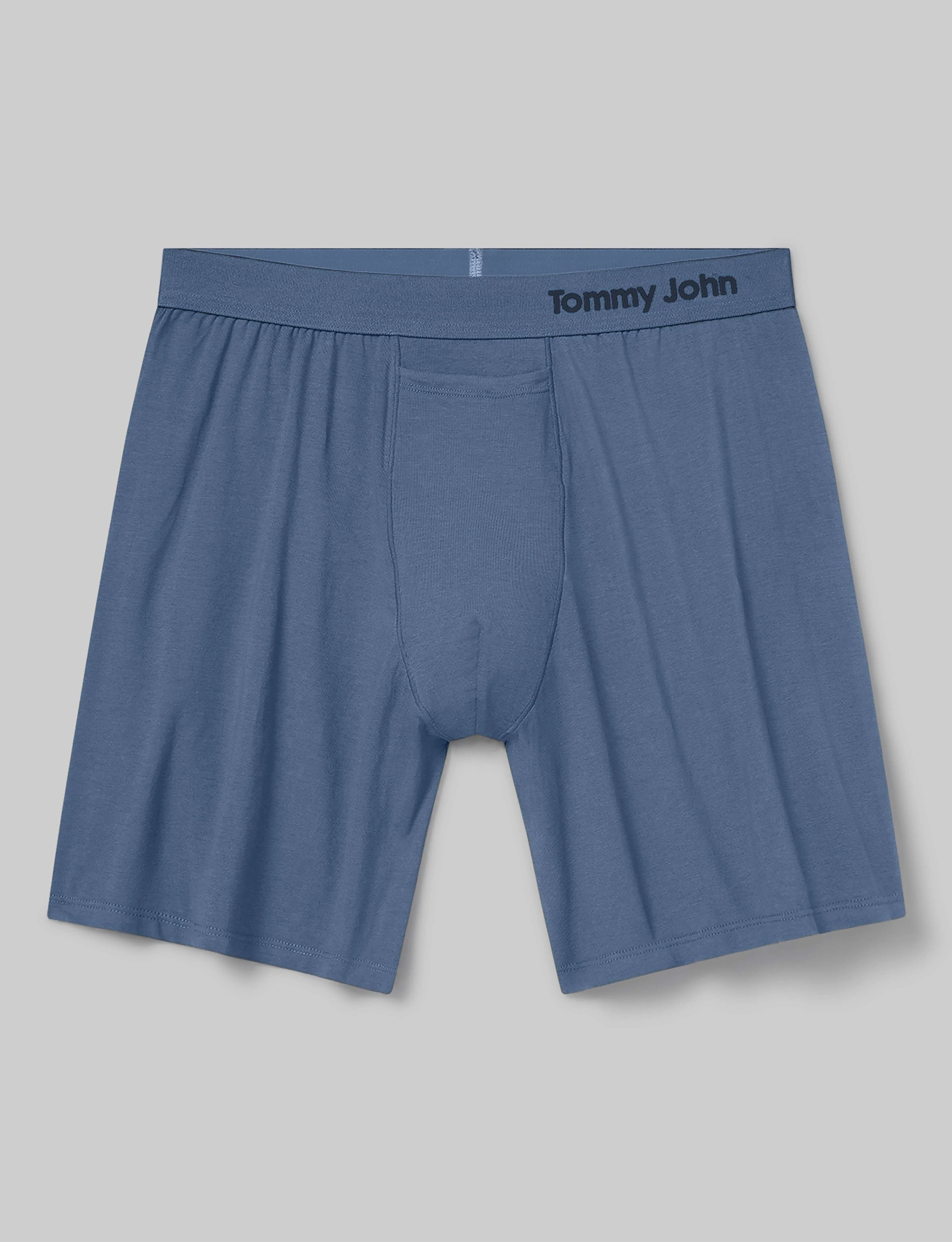 Cool Cotton Relaxed Fit Boxer 6" - Image 27