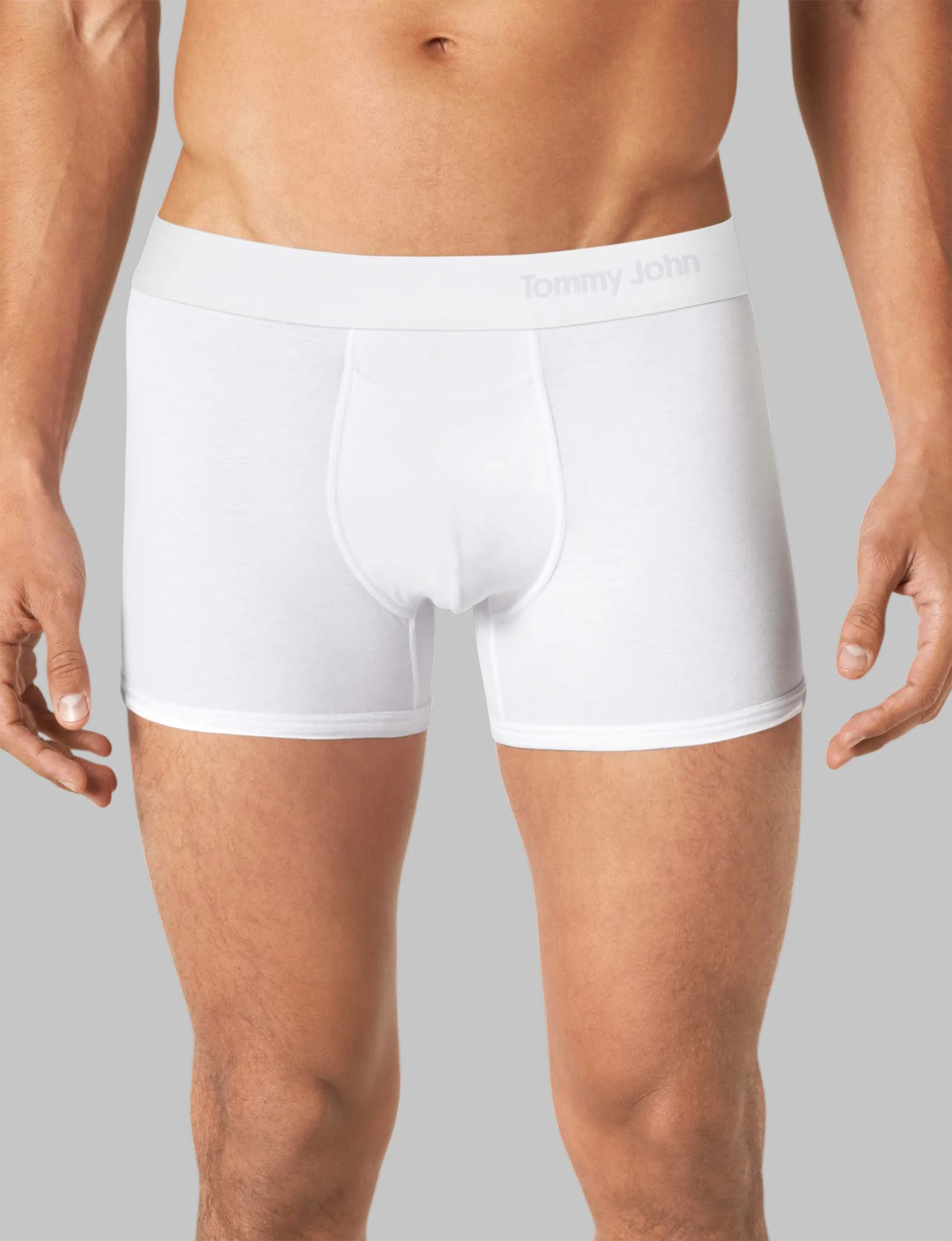 Cool Cotton Trunk 4" - Image 11
