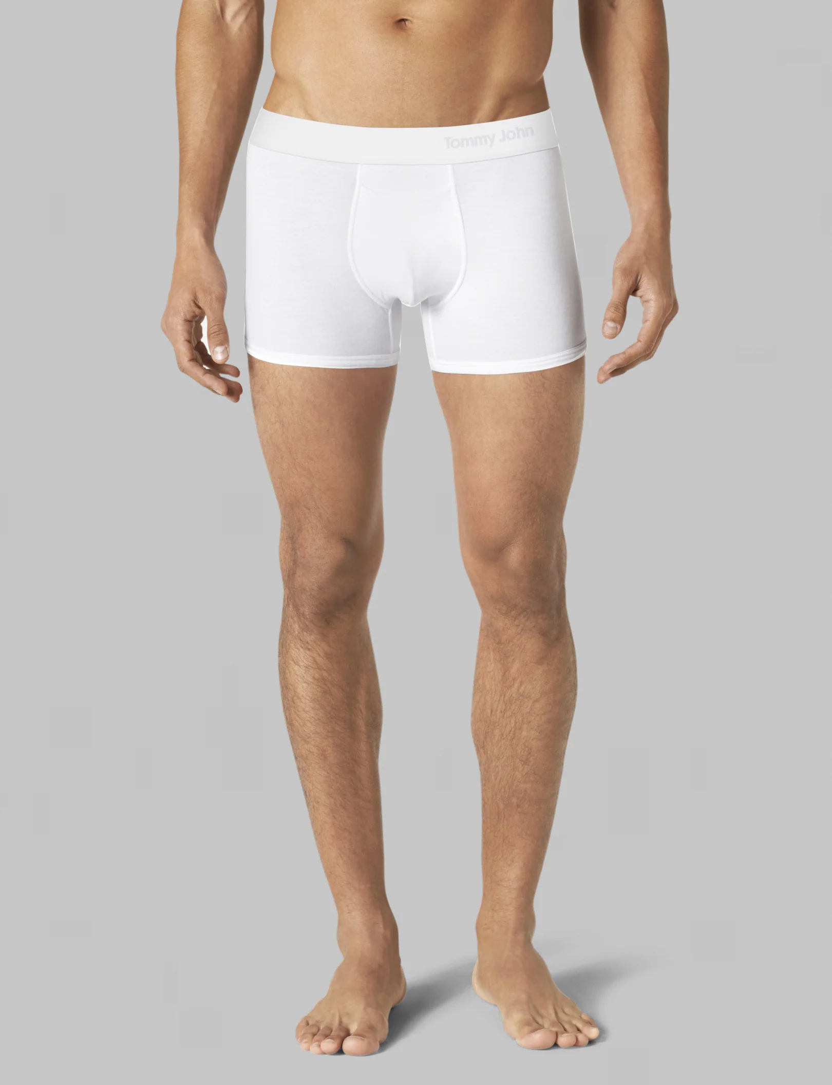 Cool Cotton Trunk 4" - Image 13
