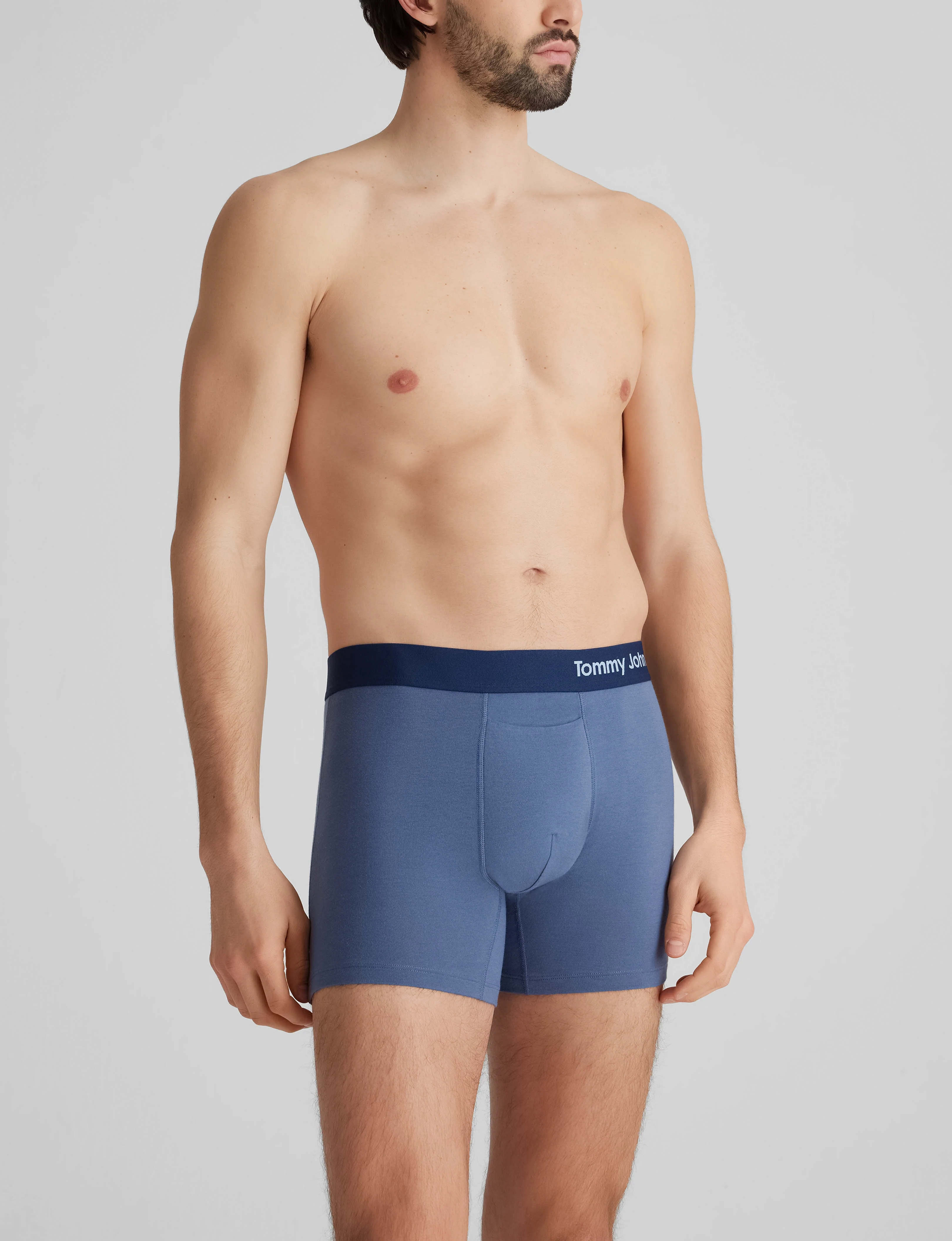 Cool Cotton Trunk 4" - Image 22