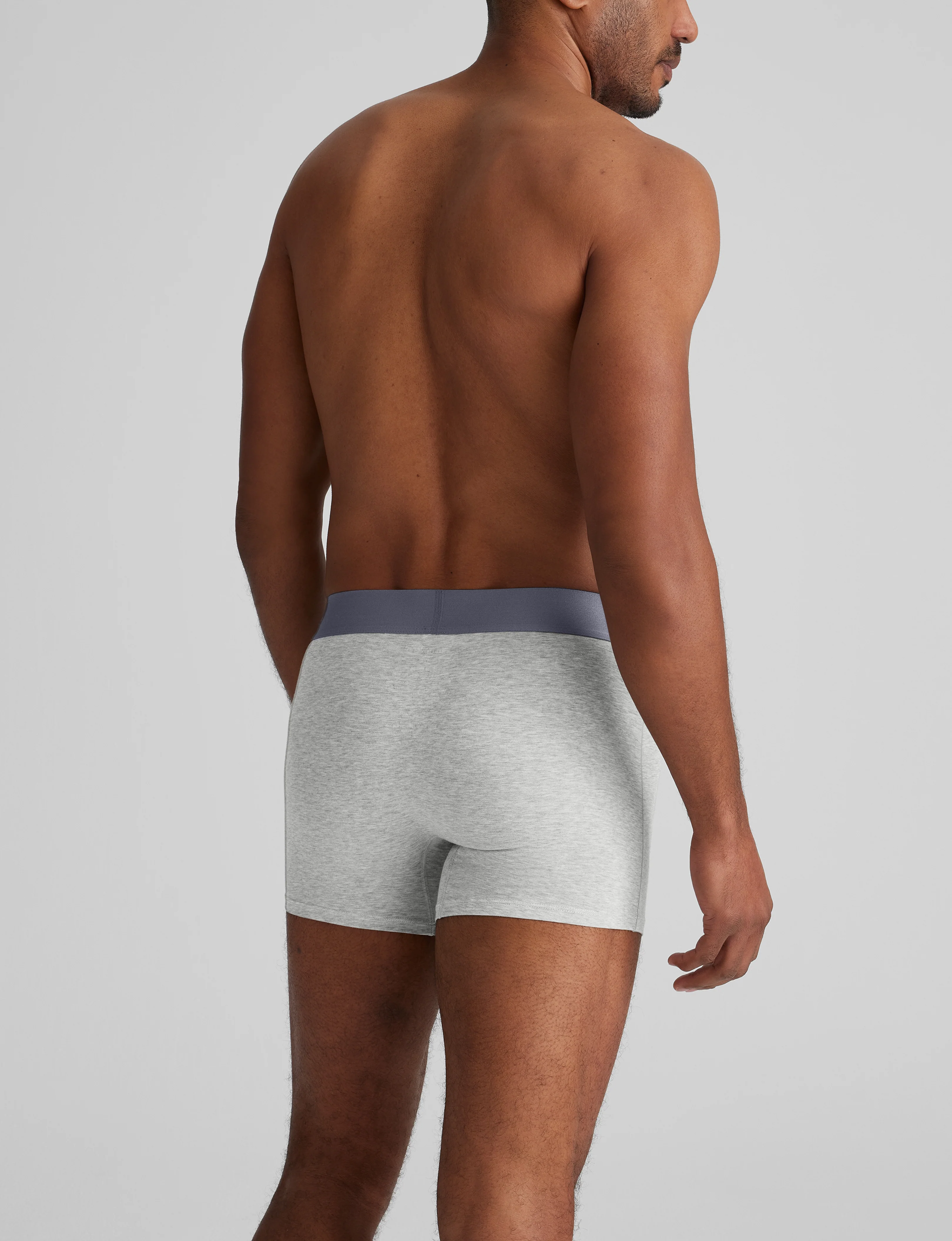 Cool Cotton Trunk 4" - Image 26