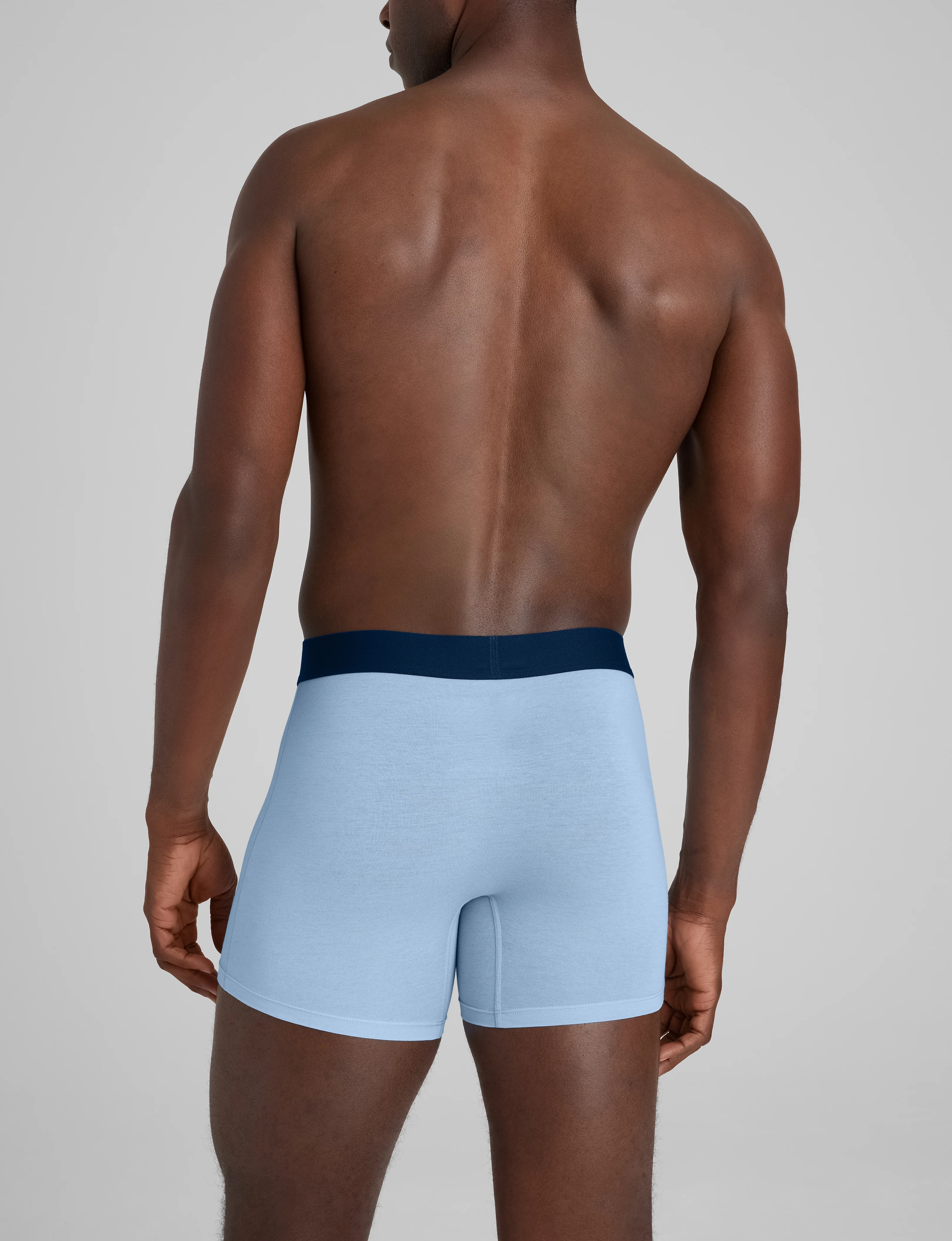 Cool Cotton Trunk 4" (3-Pack) - Image 21