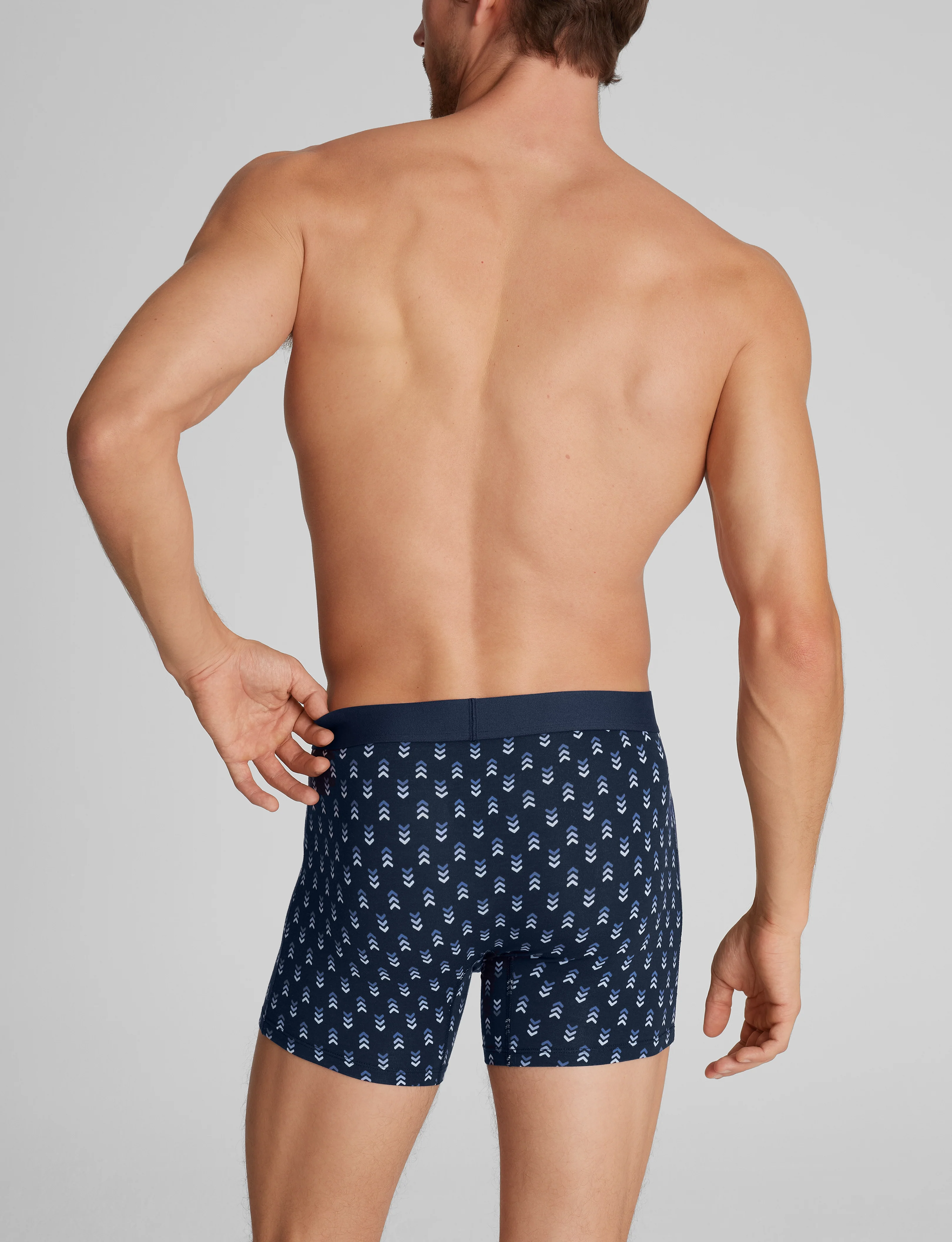 Cool Cotton Trunk 4" (3-Pack) - Image 29