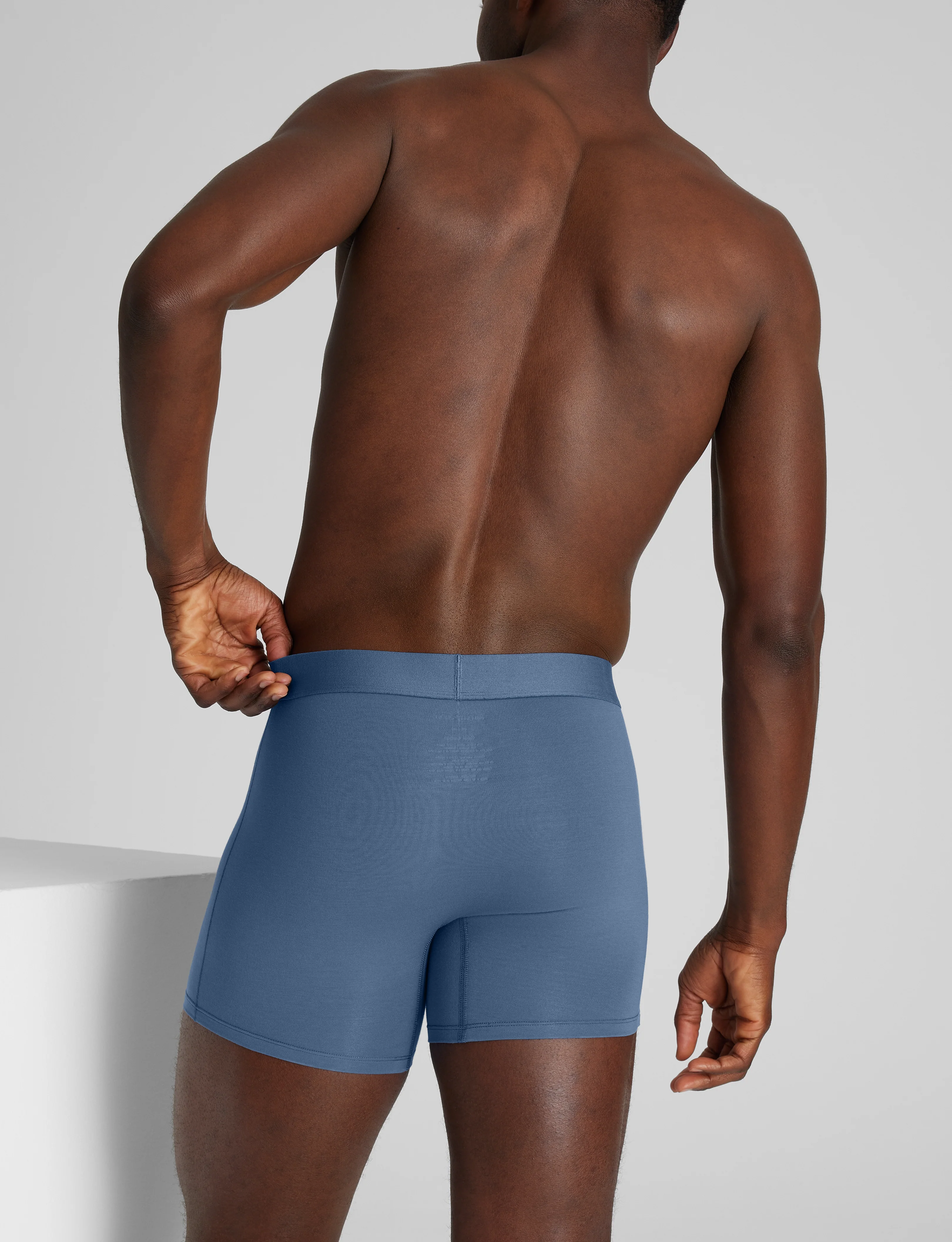 Cool Cotton Trunk 4" (3-Pack) - Image 37