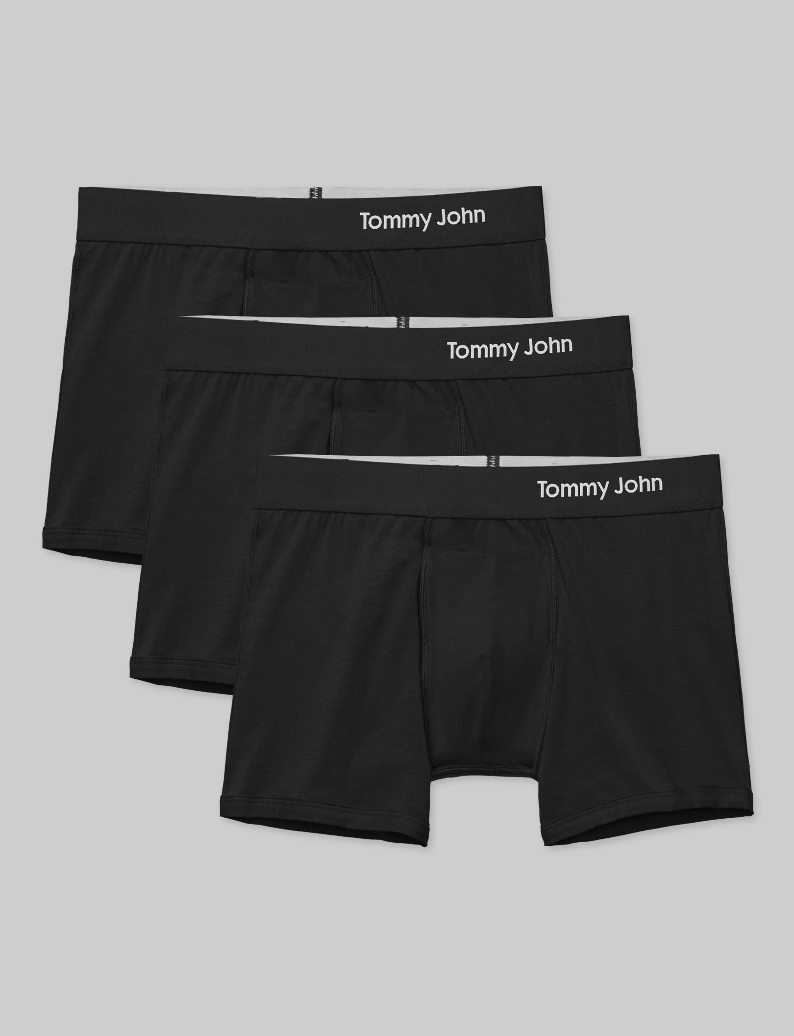 Cool Cotton Trunk 4" (3-Pack) - Image 4