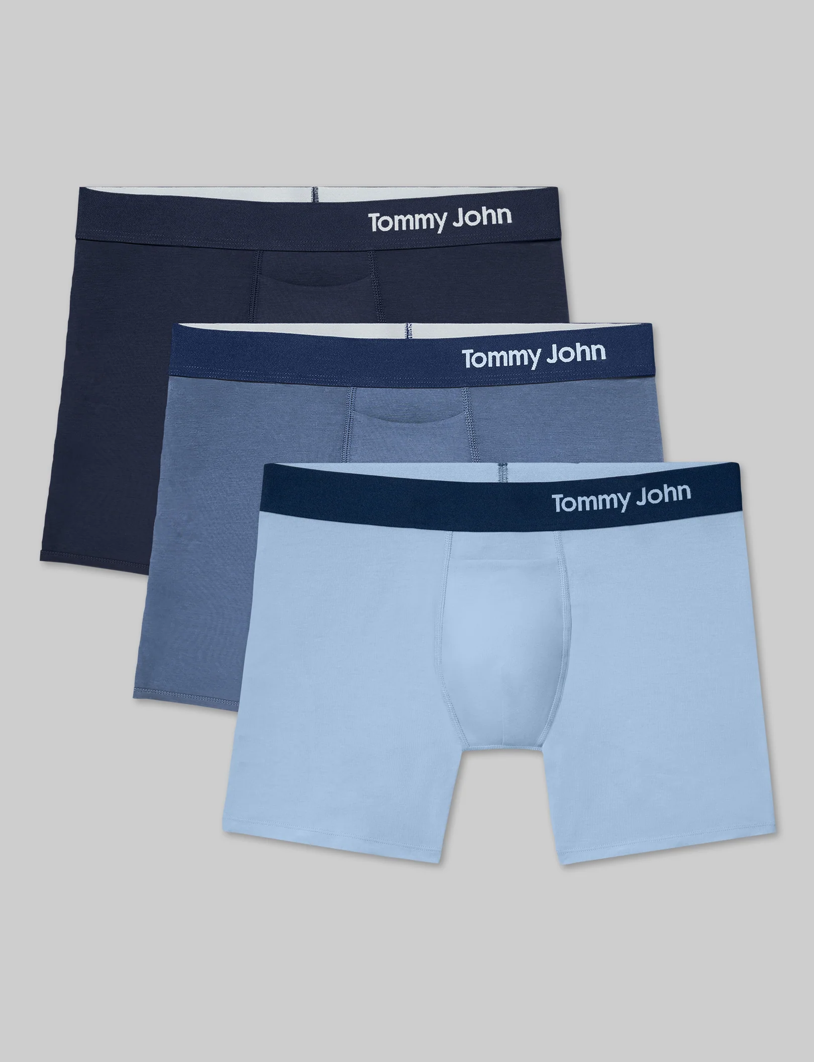 Cool Cotton Trunk 4" (3-Pack) - Image 5