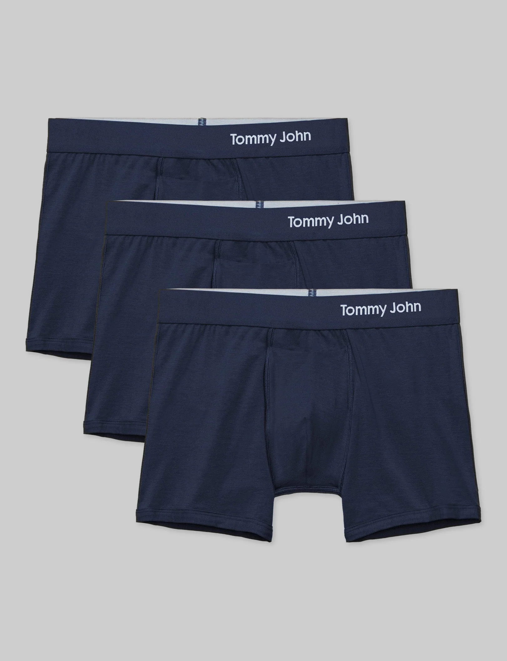 Cool Cotton Trunk 4" (3-Pack) - Image 6