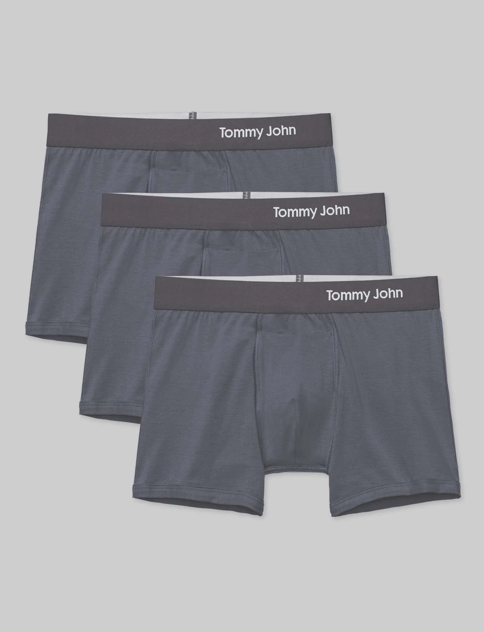 Cool Cotton Trunk 4" (3-Pack) - Image 7