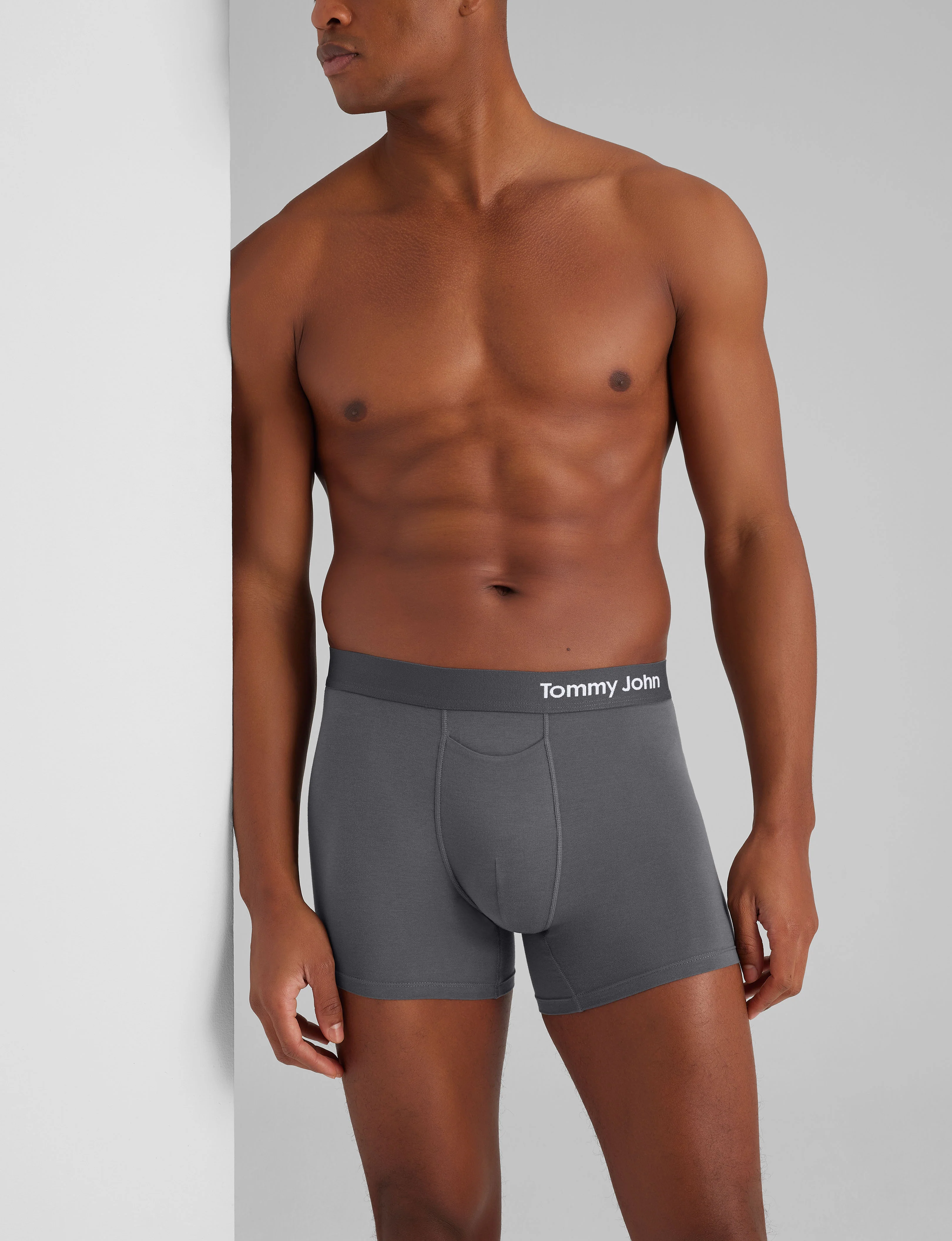 Cool Cotton Trunk 4" (3-Pack) - Image 8