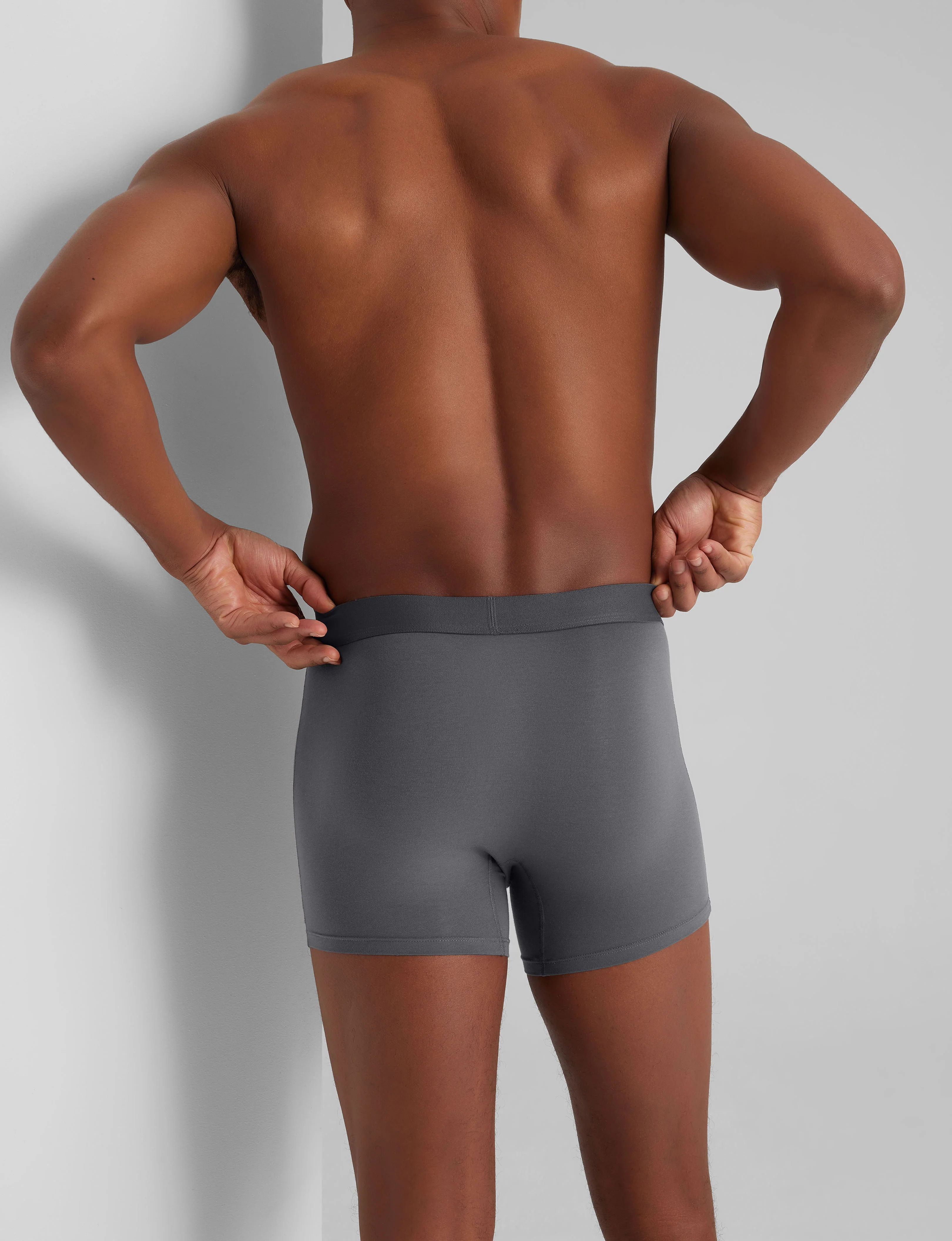 Cool Cotton Trunk 4" (3-Pack) - Image 9