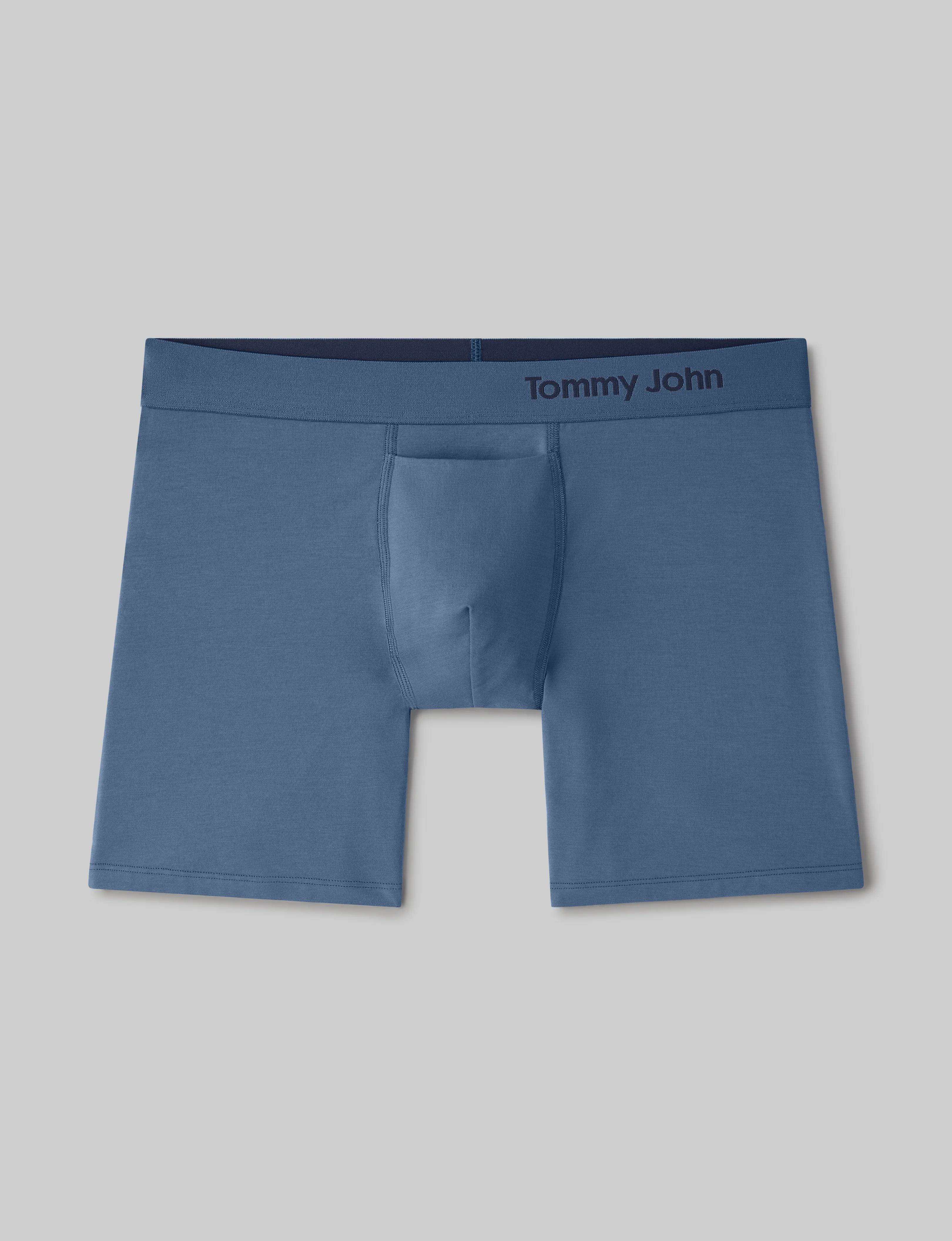 Cool Cotton Trunk 4" - Image 33